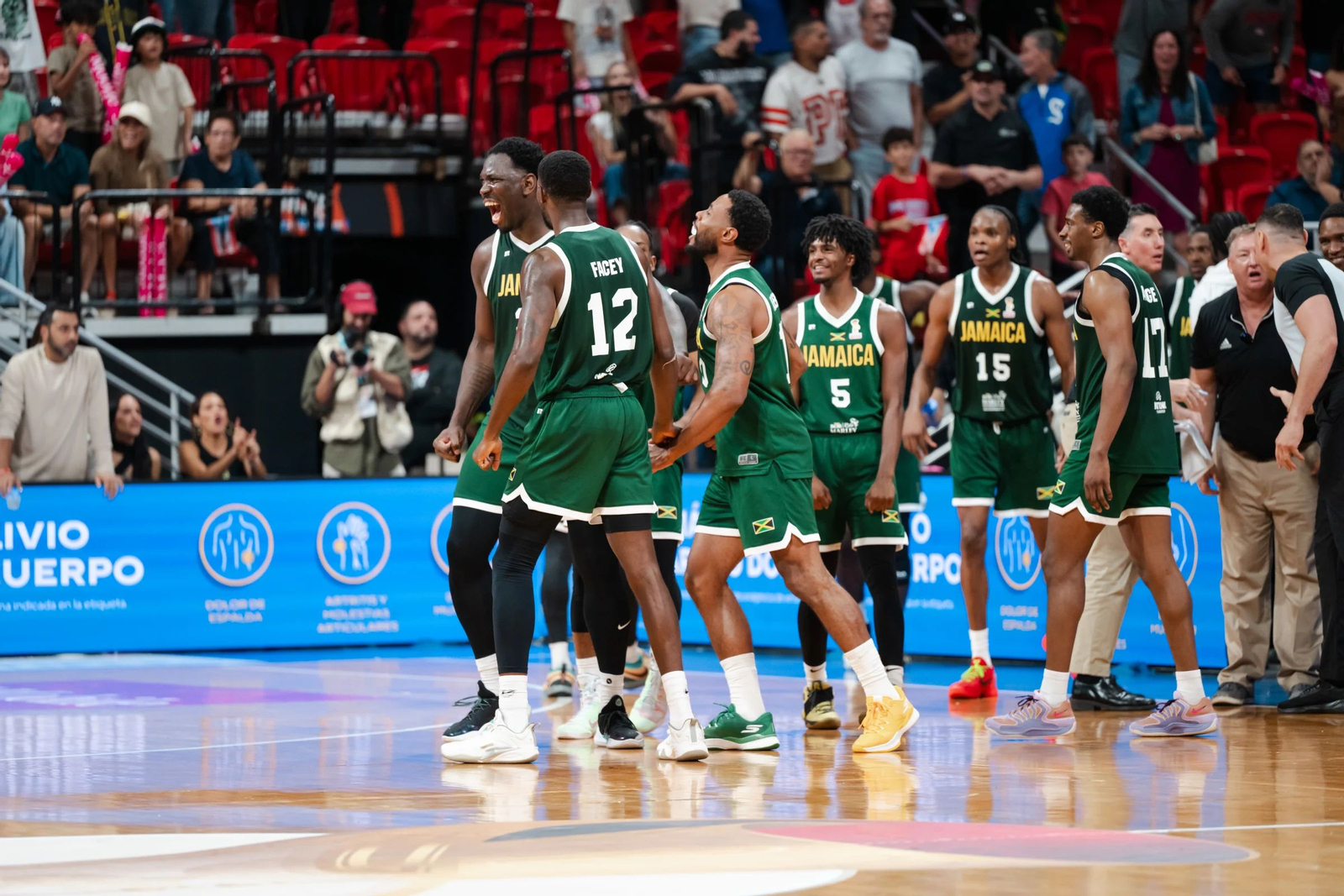 Chris Duarte y Chase Audige, victorias con minutadas y protagonismo