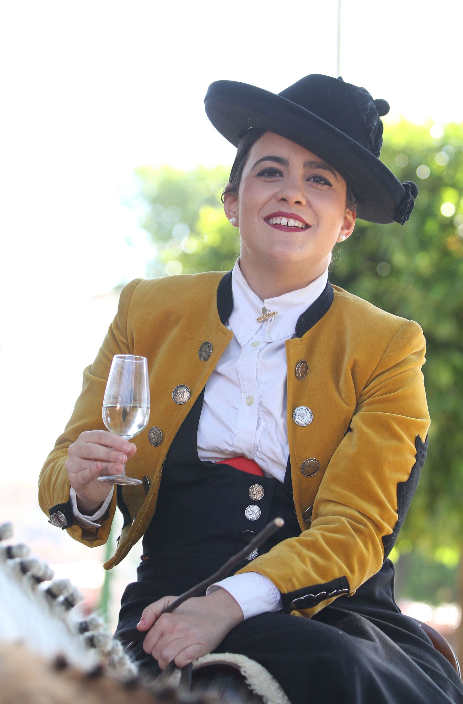 El Lunes de Feria, en imágenes