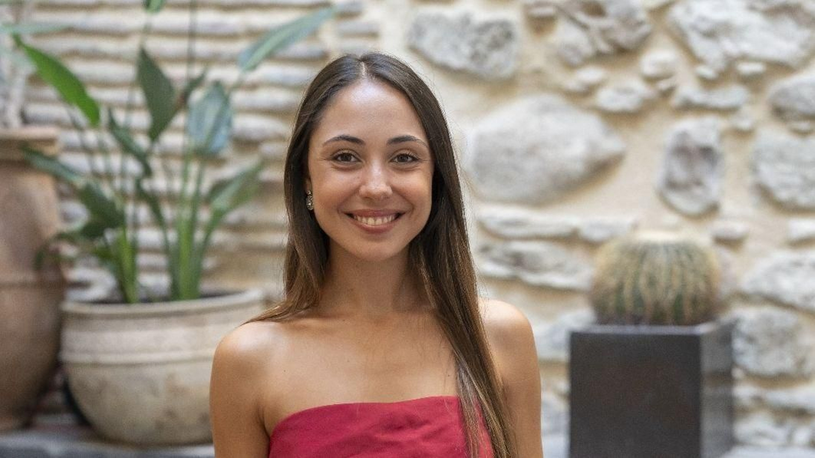 Silvia Gutiérrez Pérez.