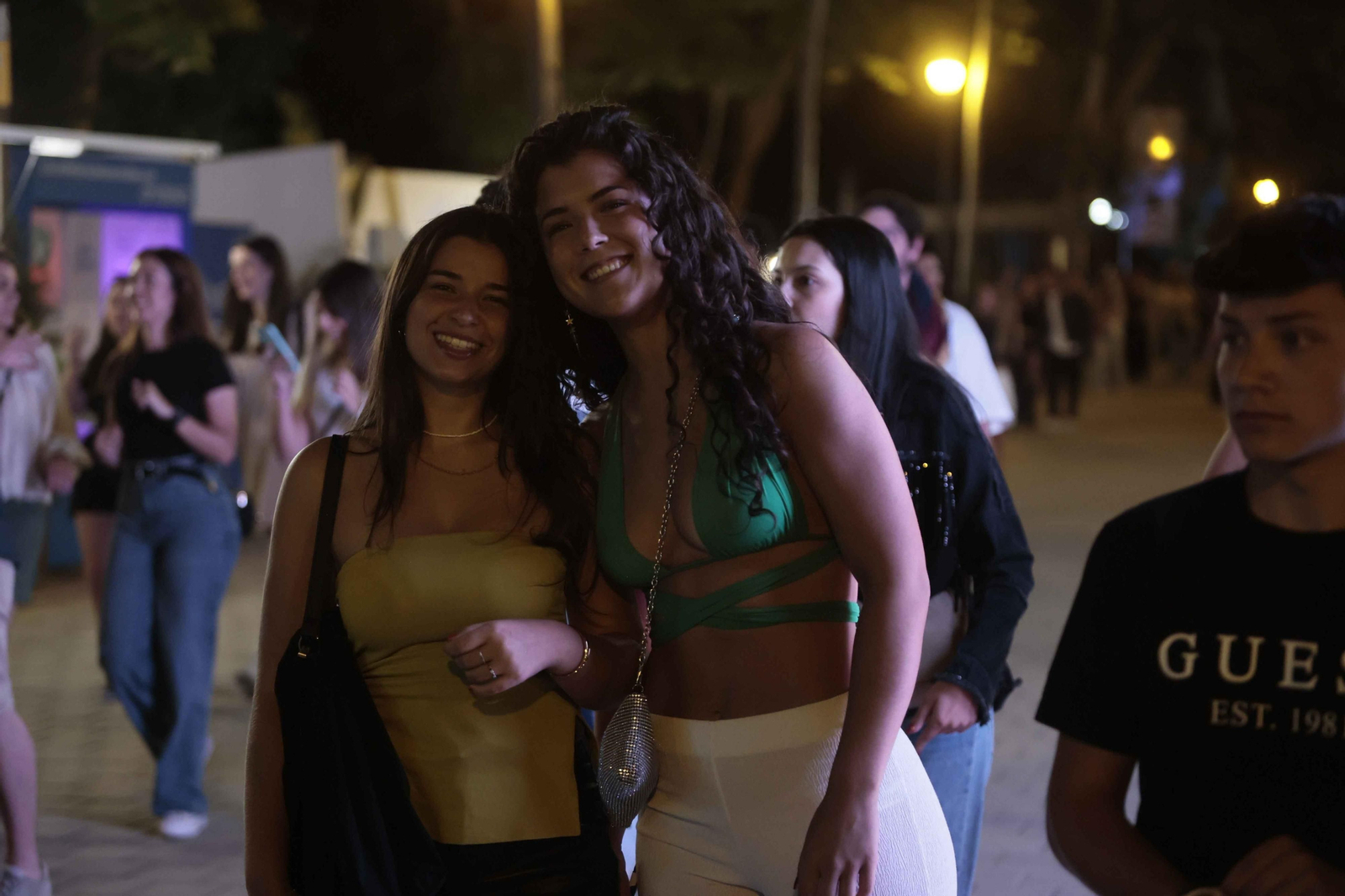 Búscate en el concierto de Carl Cox en el Icónica Santalucía Sevilla Fest