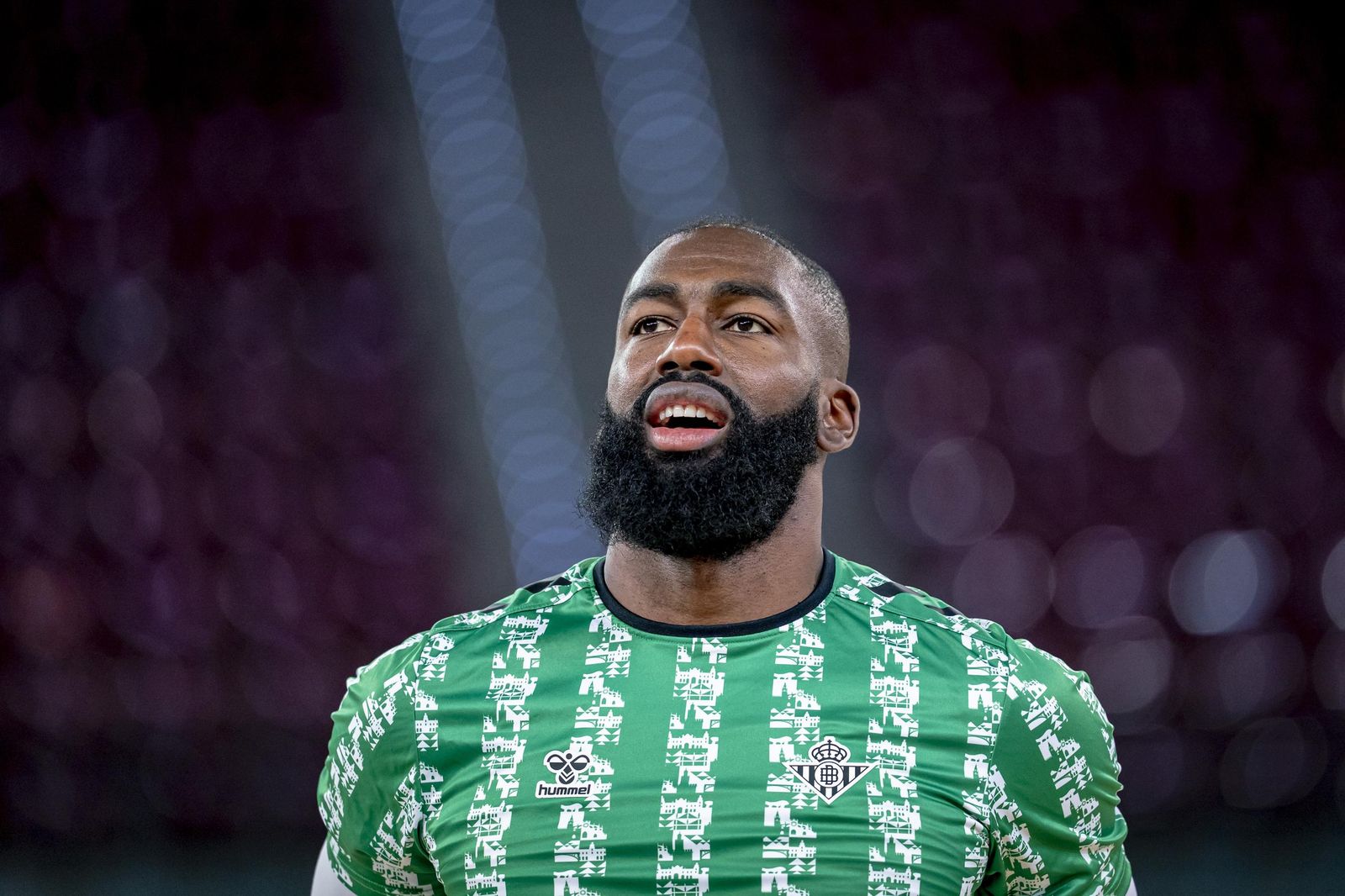 Las mejores fotos del ascenso del Betis Baloncesto