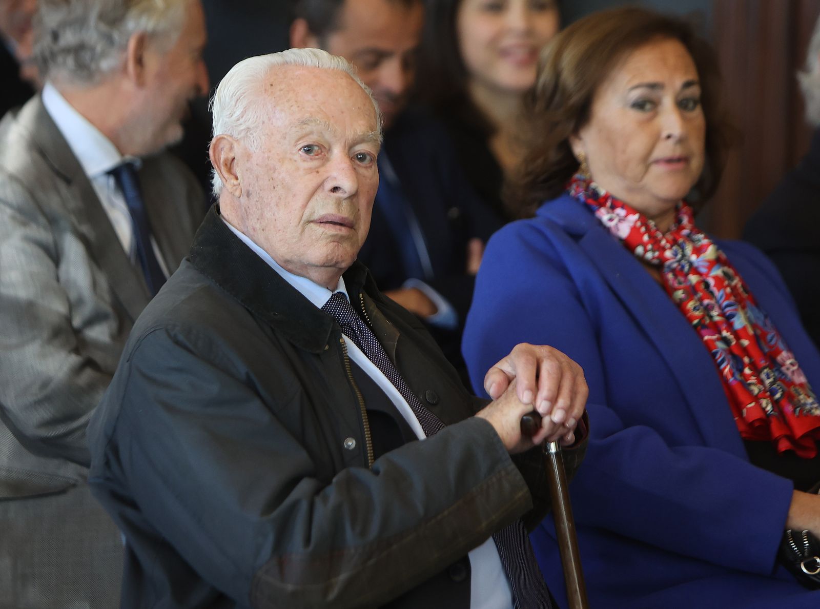 Premios Andalucía de Periodismo