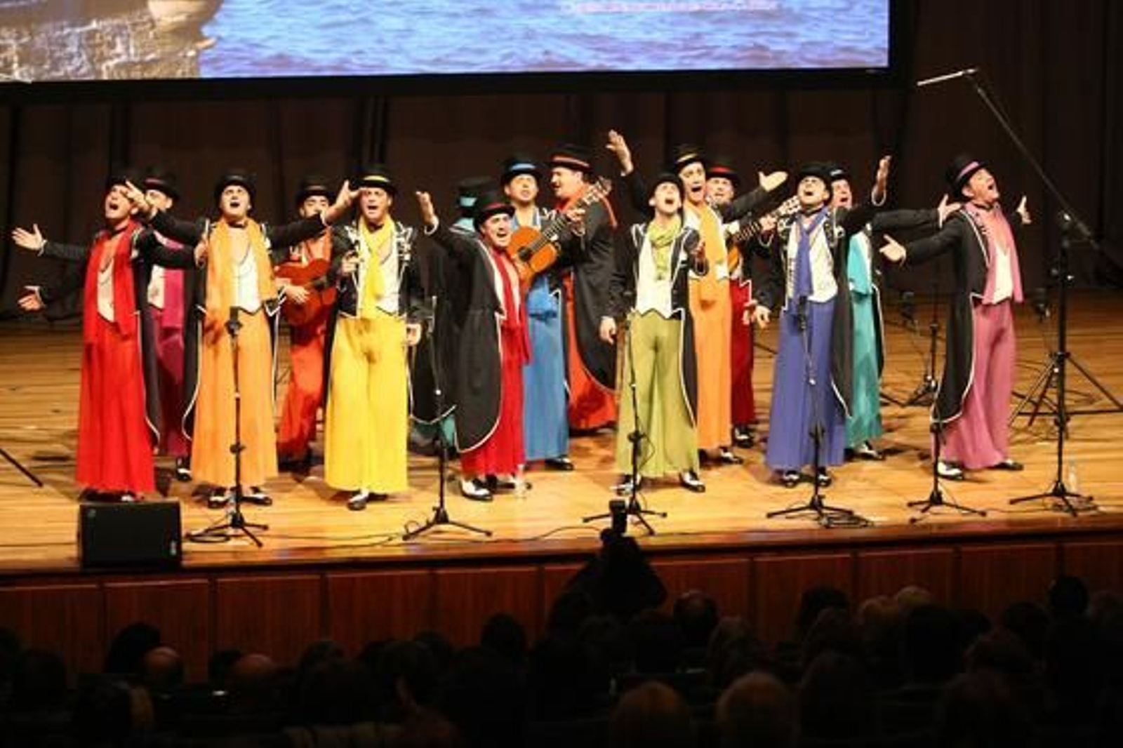 Foto: Alberto Morales