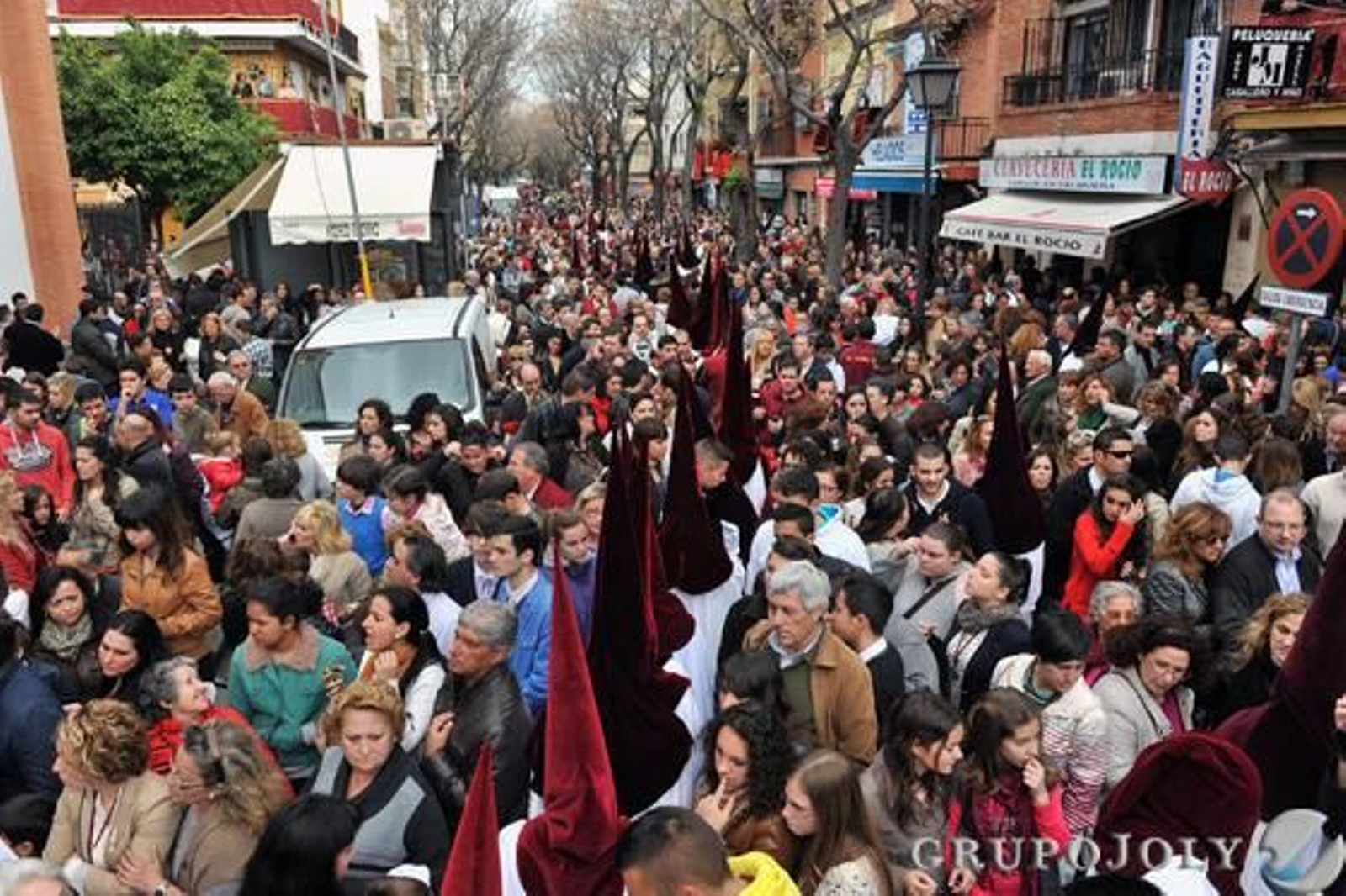 Foto: Juan Carlos  Vazquez