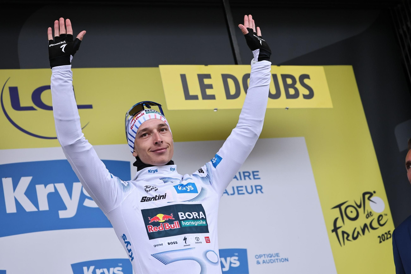 Las mejores fotos del Tour de Francia | Etapa 20