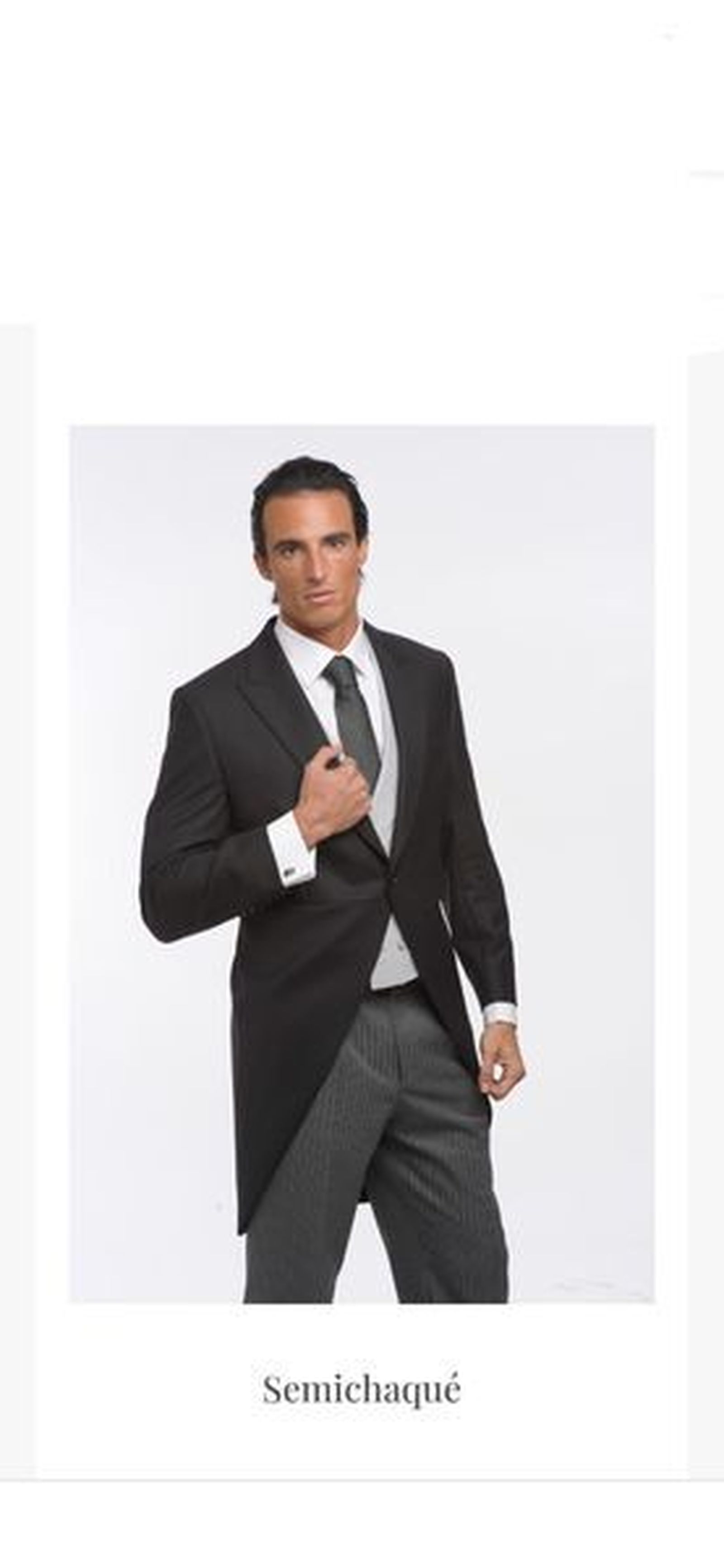 Qué ver en Bodasur Jerez 2022