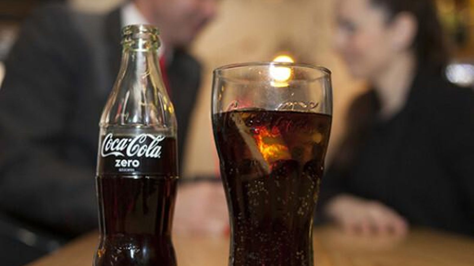 El 80% de los clientes prefiere el envase de vidrio cuando va a un bar o restaurante