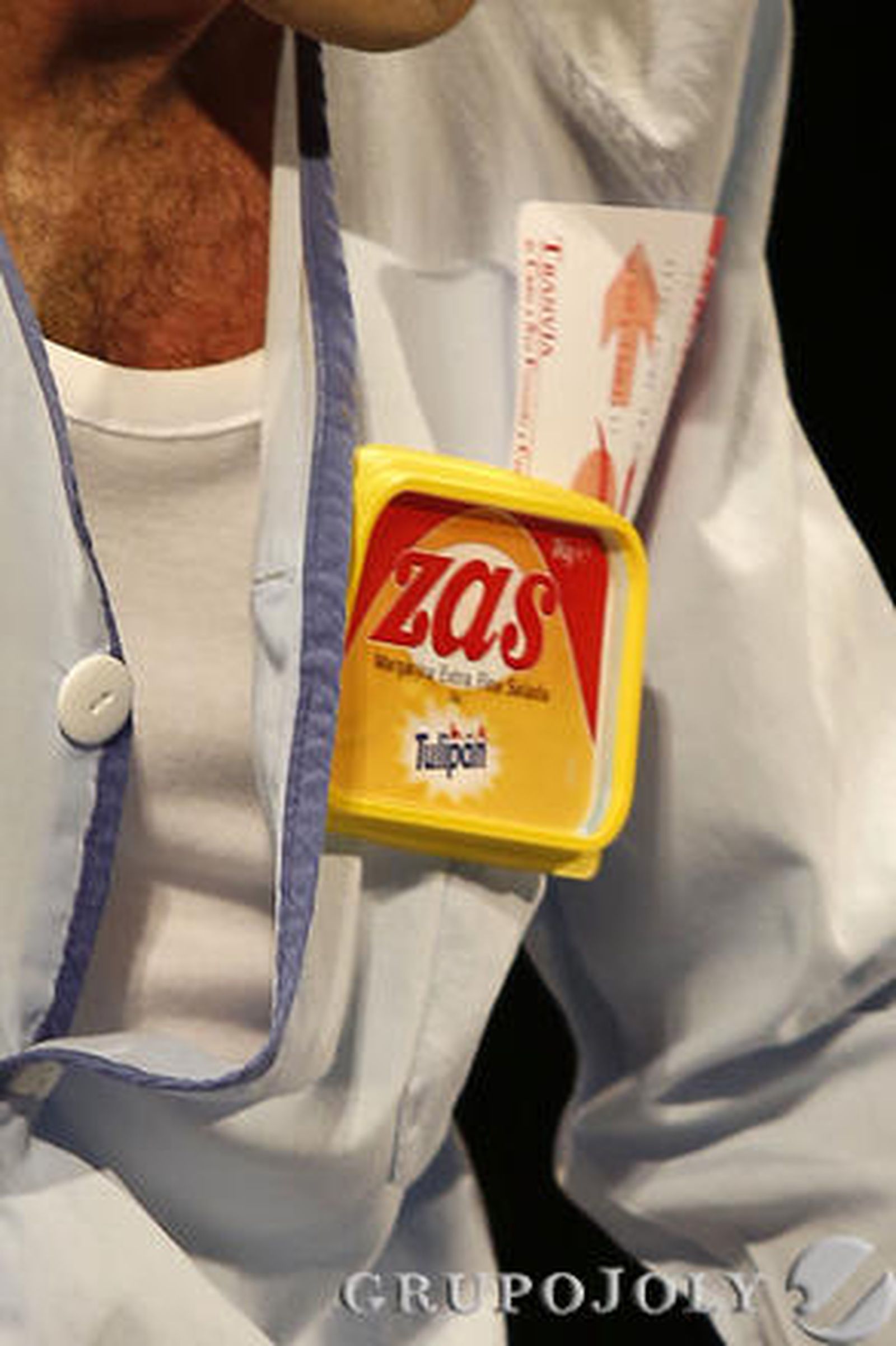 Foto: Lourdes de Vicente y Fito Carreto