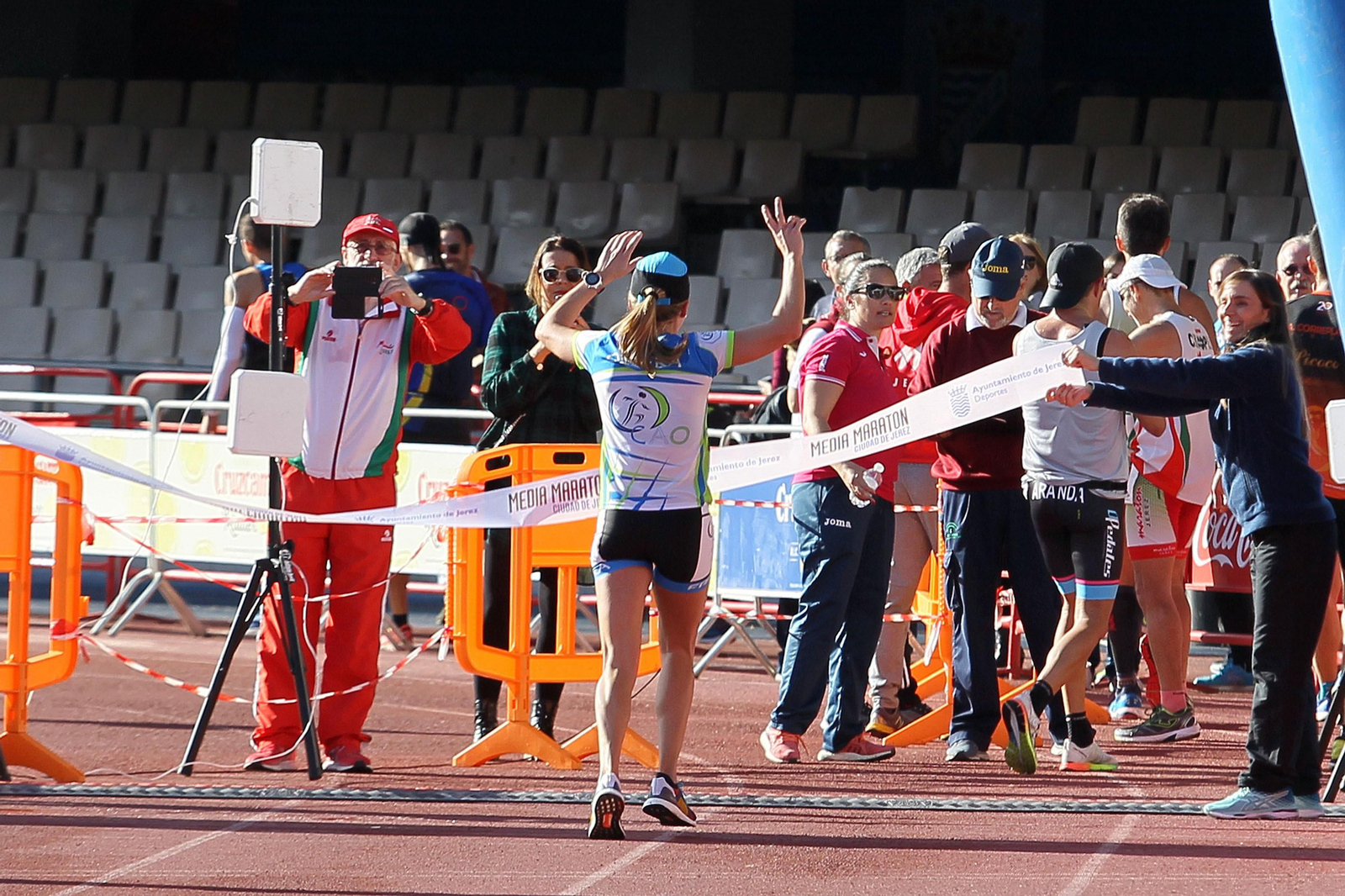 XXIV Media Maratón Ciudad de Jerez