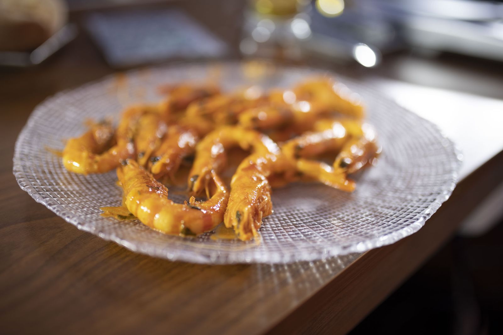 Los mejores chefs cocinan en la calle: Restaurante Casa Lalo