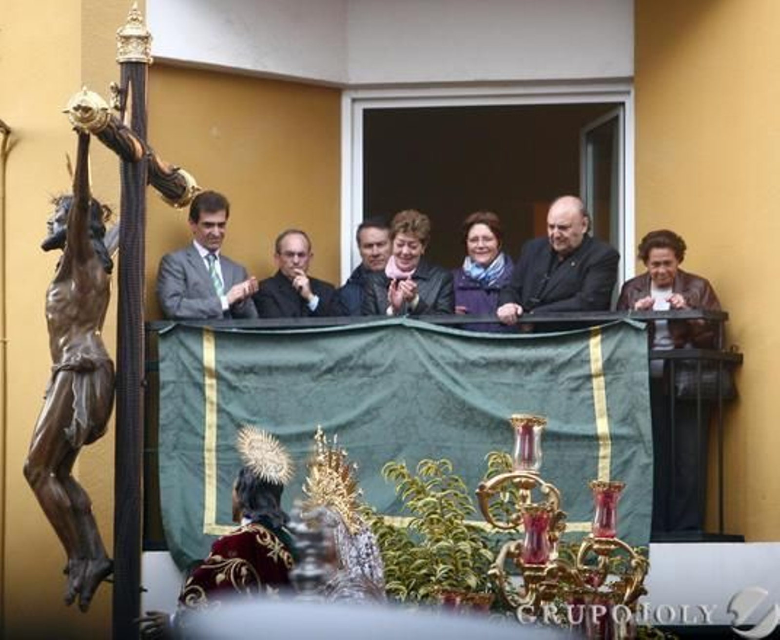 Esperanza

Foto: Correa