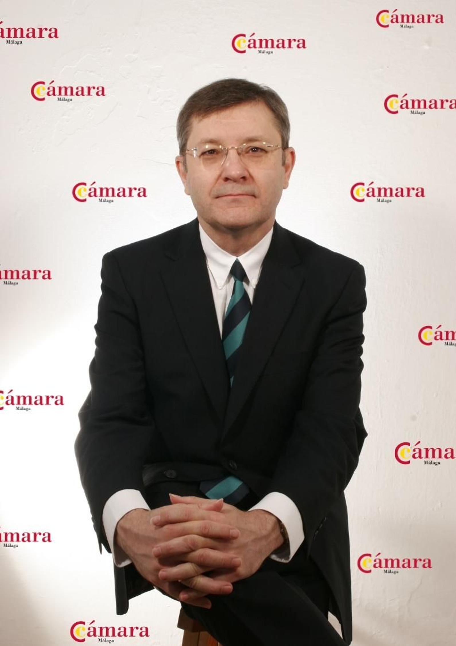 Miguel López Ferreras, director del Máster MBA.