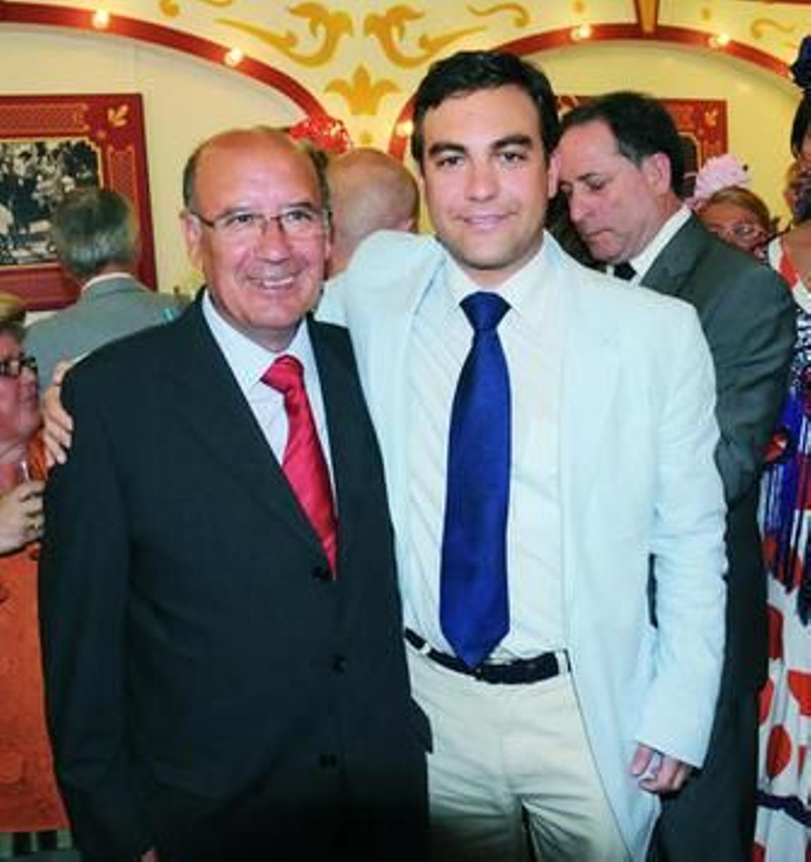 Alberto Moriña (PSOE).