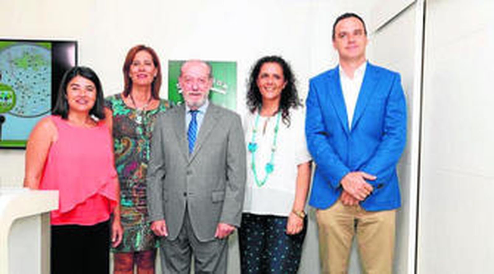 Alquilar una pista de fútbol o de pádel con sólo un 'click'