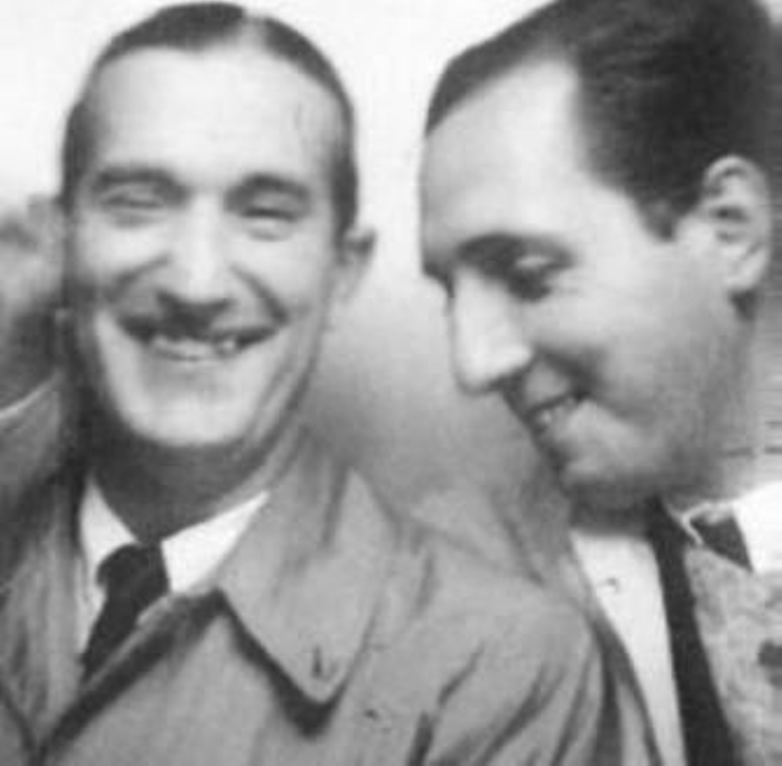 Pepín Bello, cuando cumplió cien años.