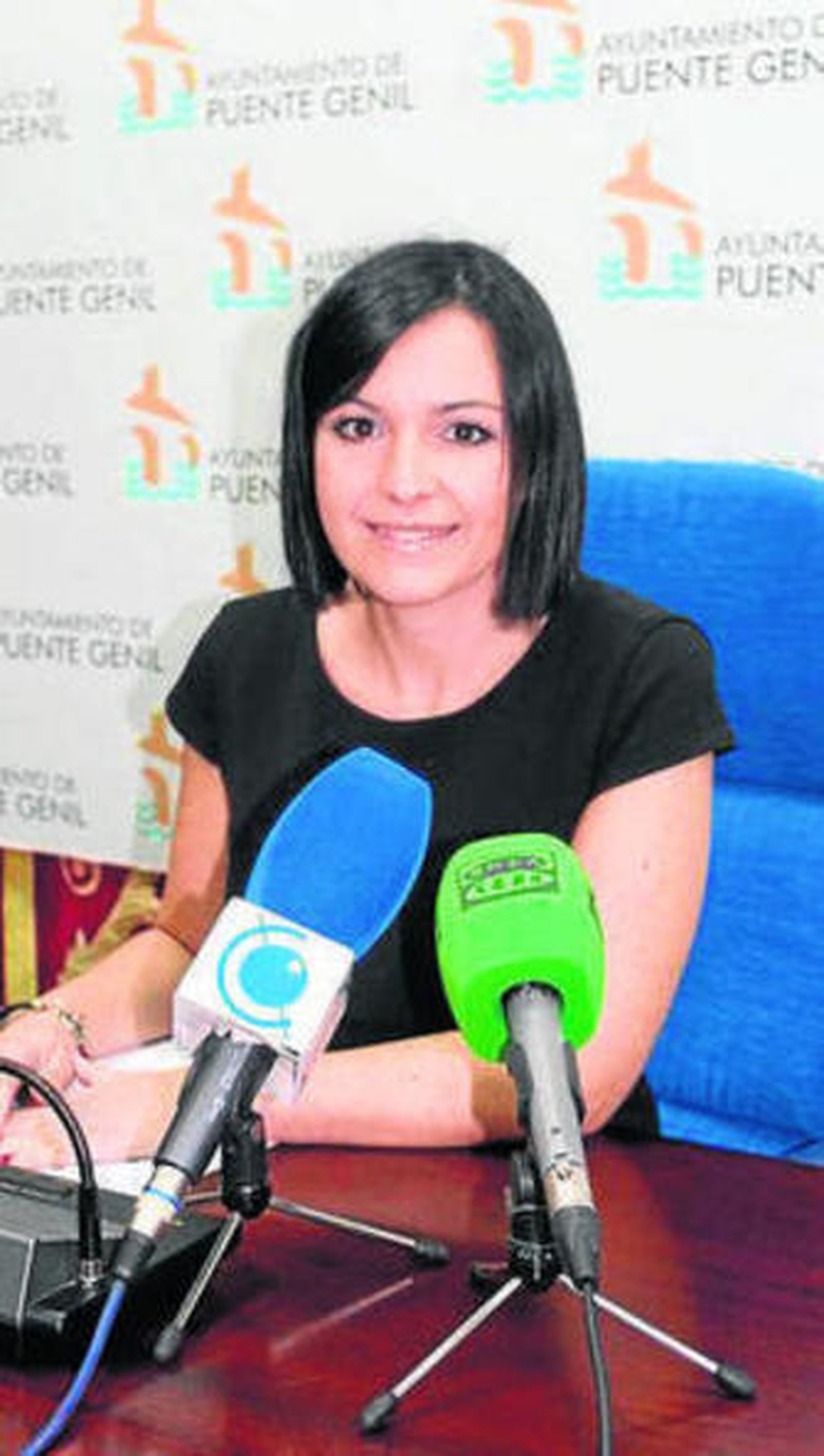 Verónica Morillo.