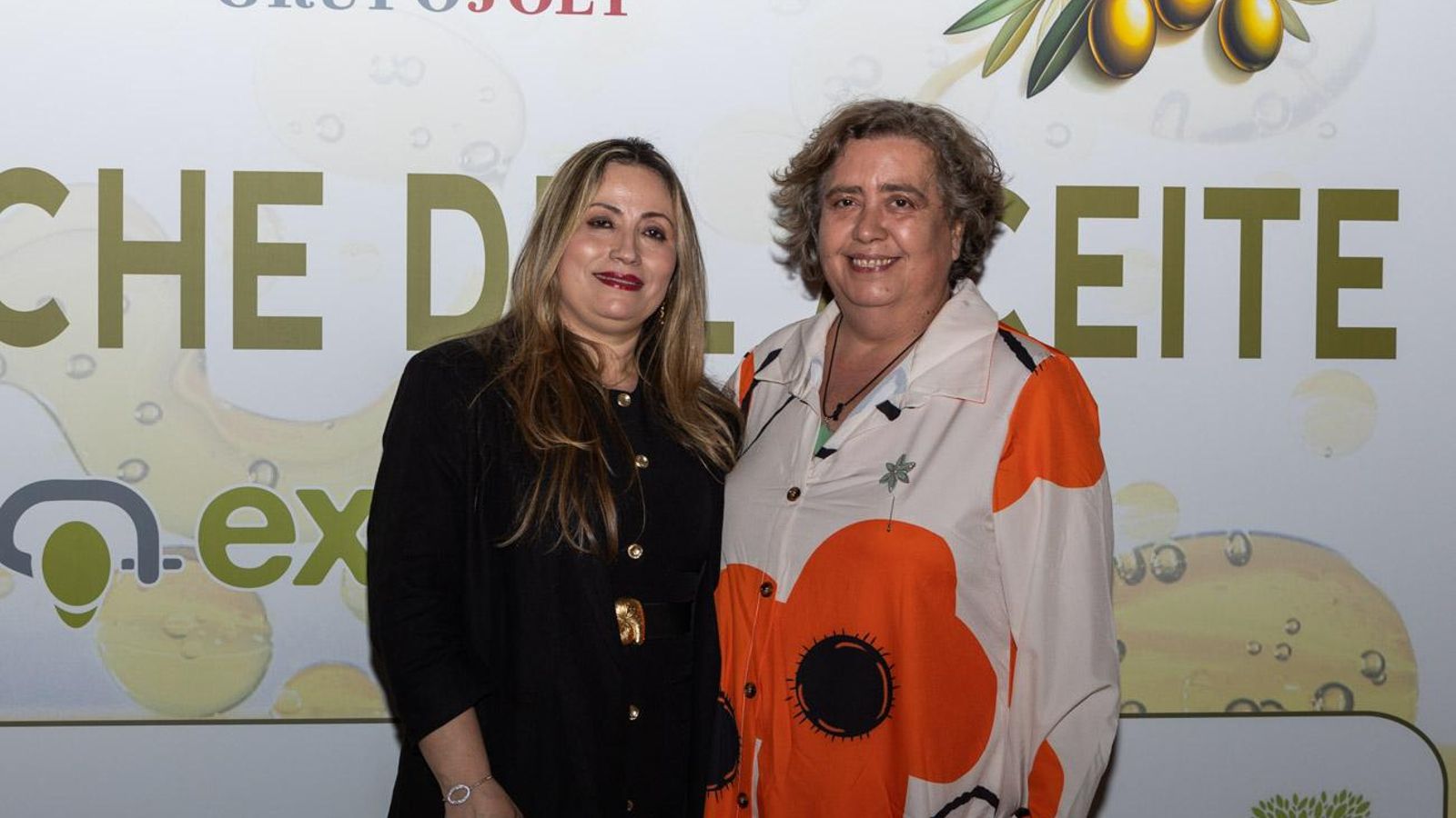 Celebración de la jornada "La noche del aceite de oliva en Expoliva"