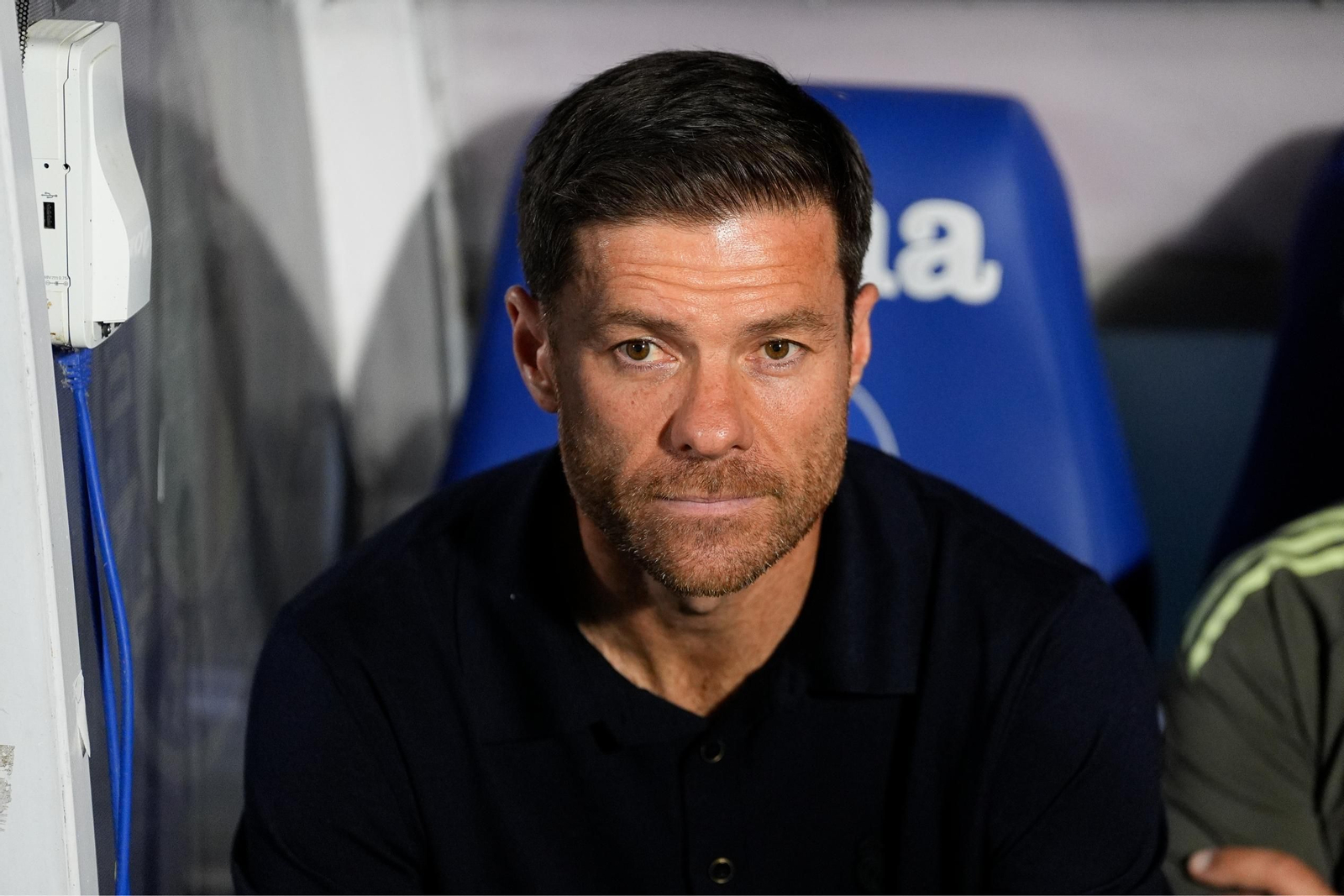 Las mejores fotos del Getafe-Real Madrid