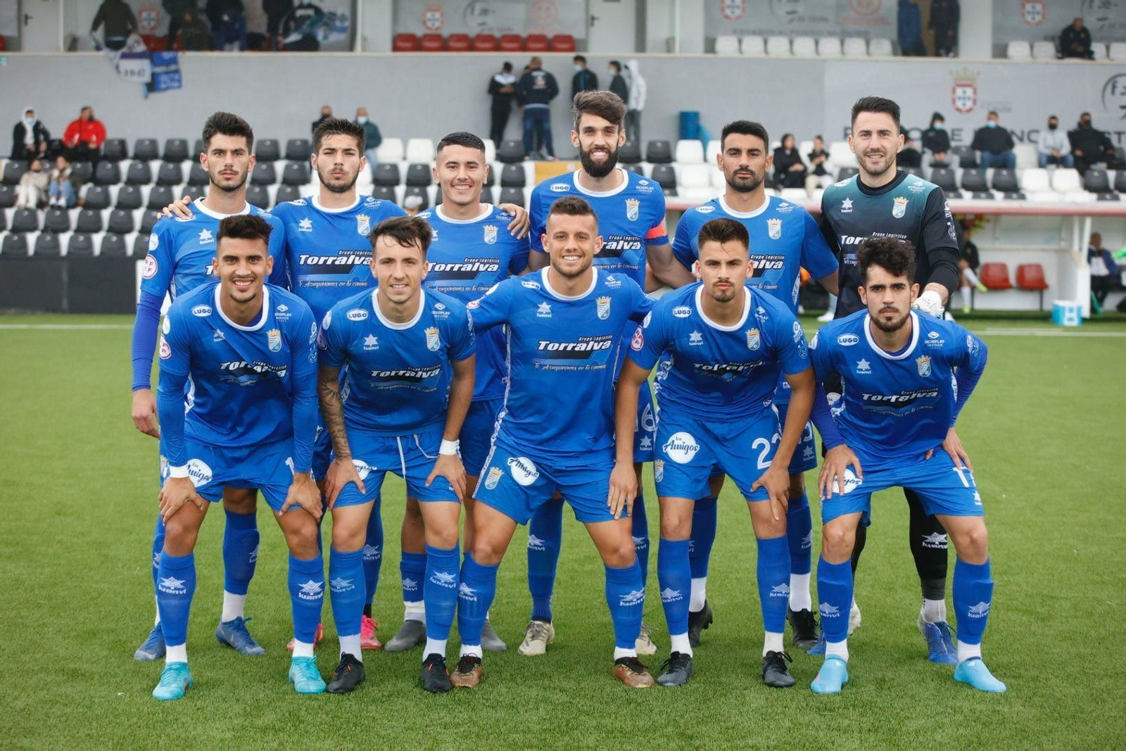El Xerez CD tiene por delante un mes de marzo crucial para sus objetivos. El Xerez CD tiene por delante un mes de marzo crucial para sus objetivos.