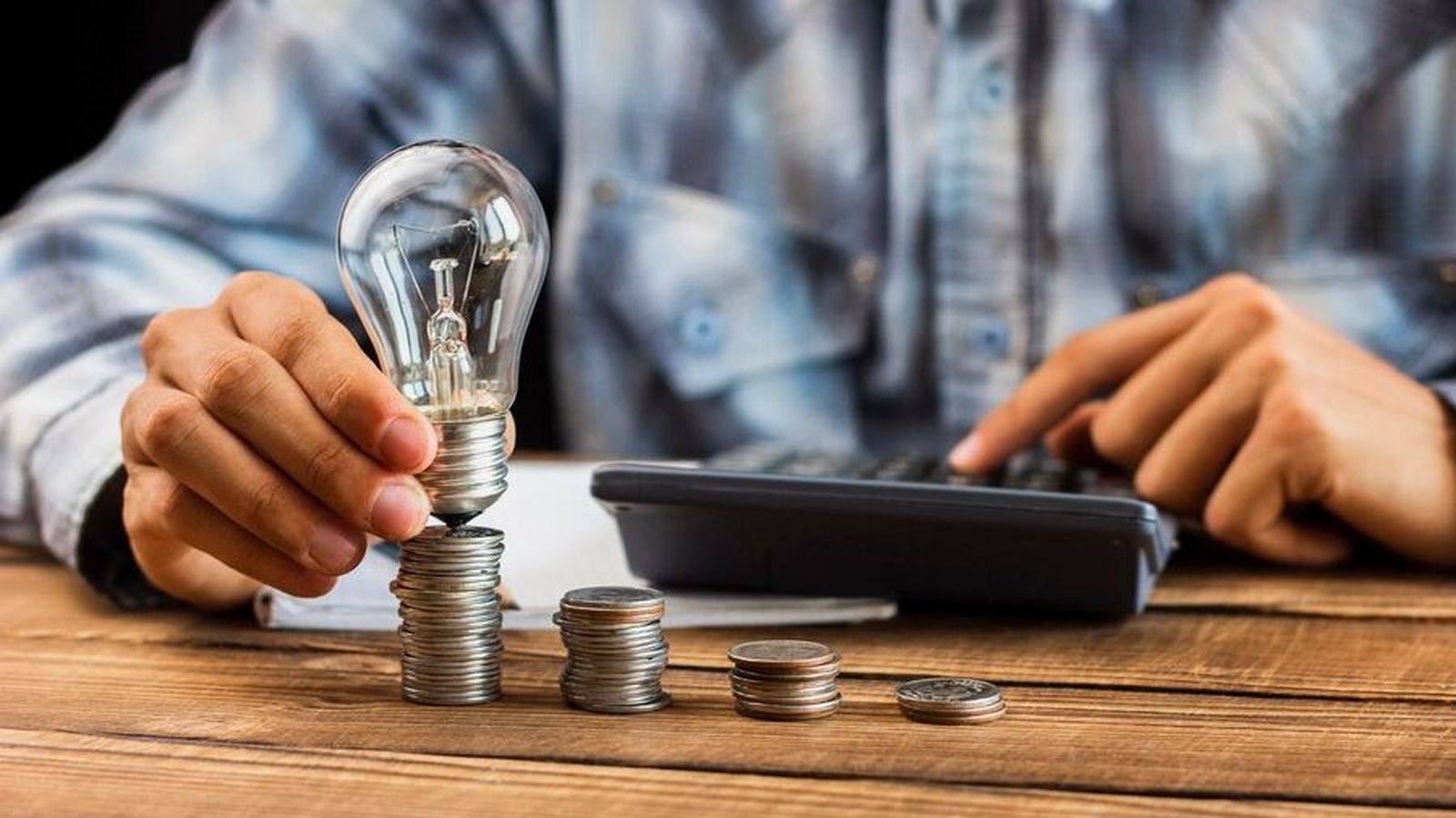 ¿Te has preparado para pagar más por la luz en verano?