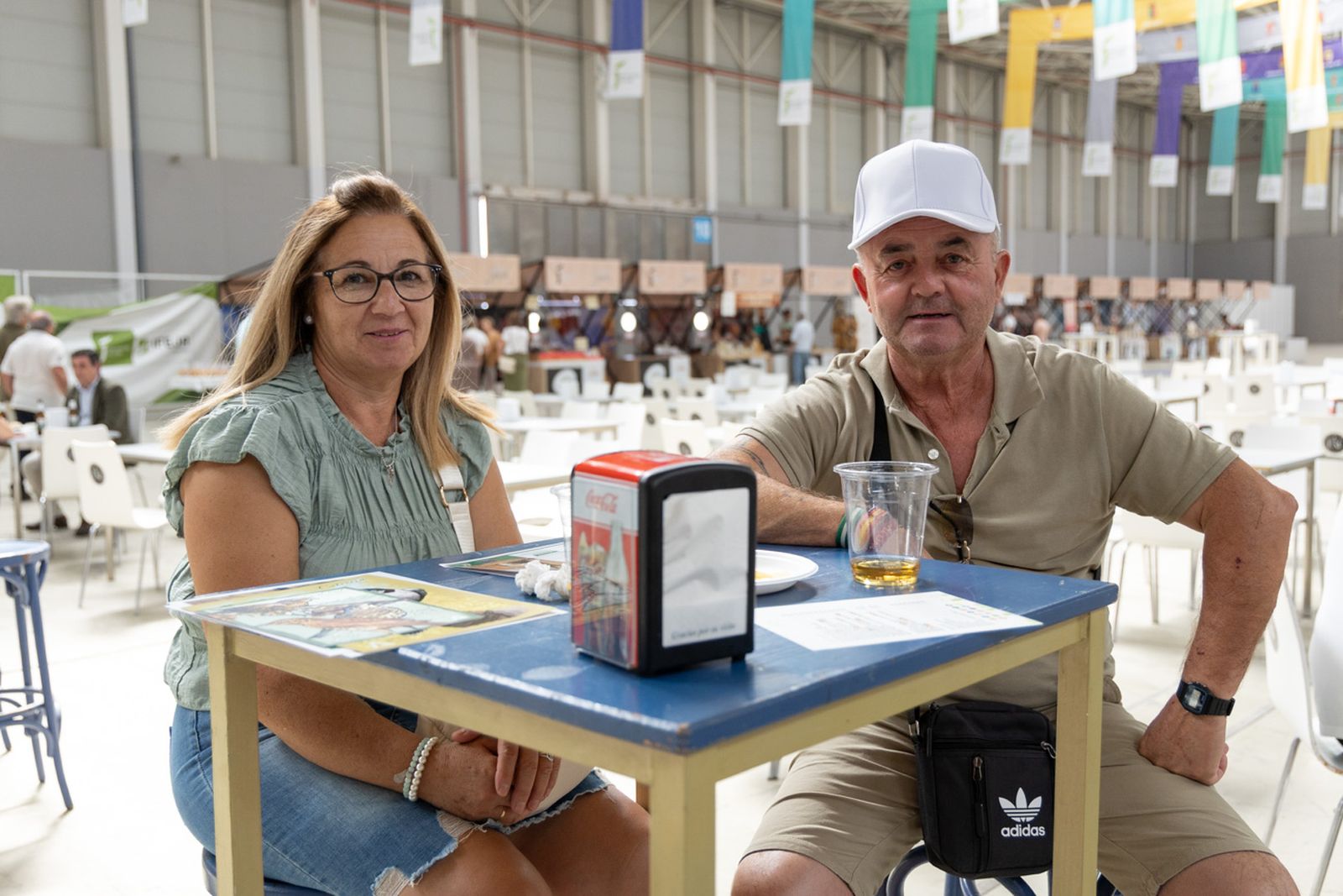 XVII Feria de Caza y Pesca de la Provincia de Jaén, Ibercaza