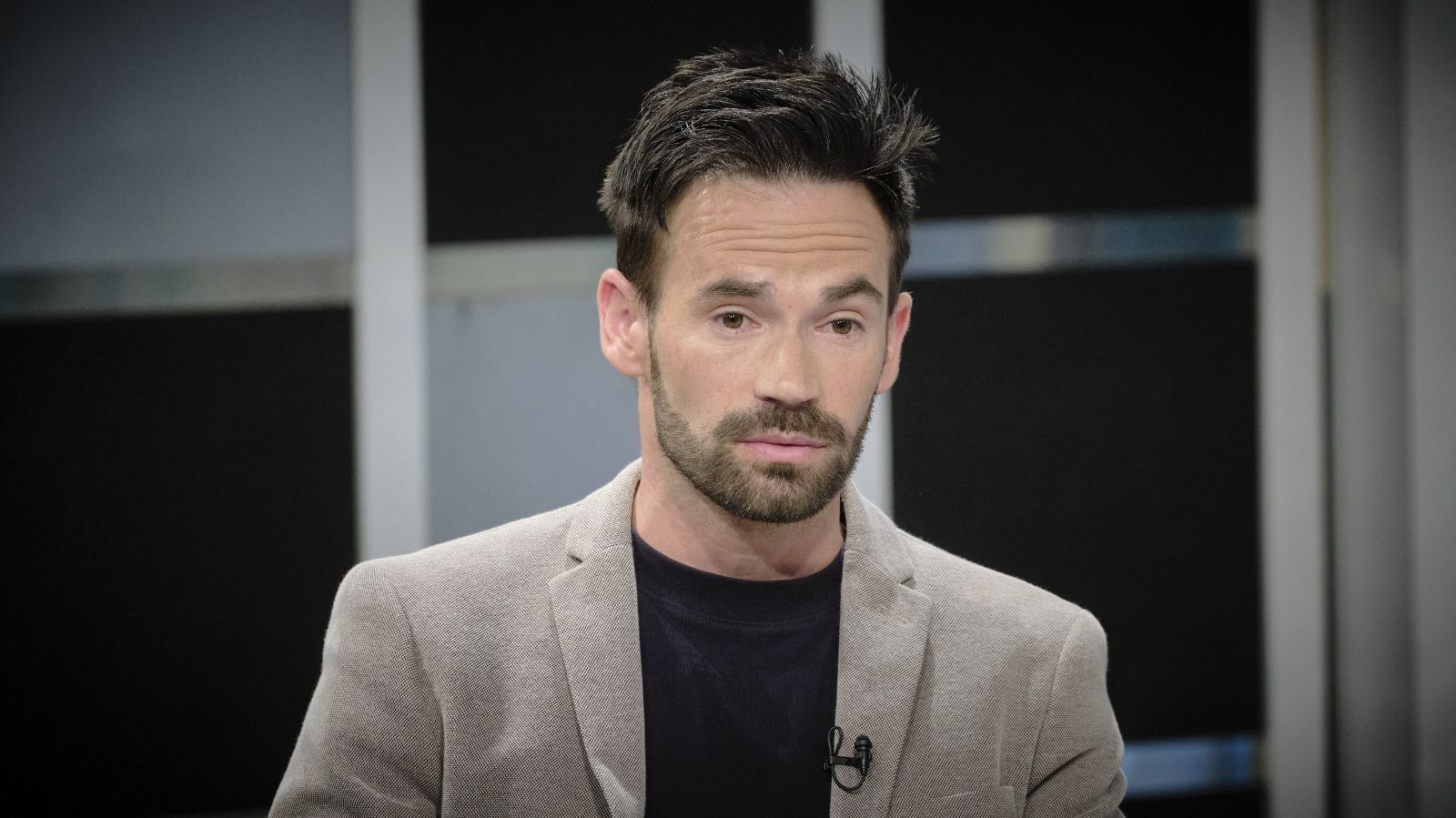 El debate de los candidatos a la alcaldía de Cádiz, en imágenes