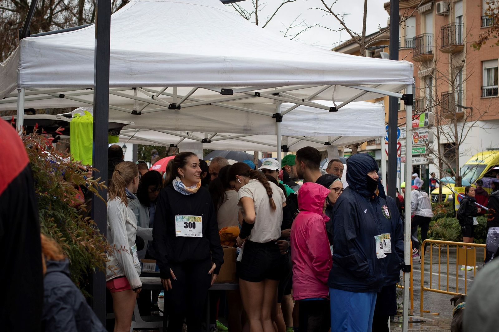 Las mejores imágenes de la Carrera Popular Ruta de los Secaderos