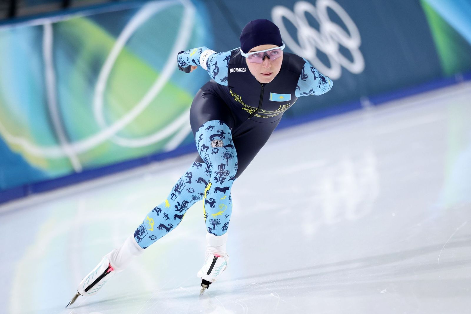 Las mejores fotos de los Juegos Olímpicos de invierno Milán Cortina d'Ampezzo 2026 | Jornada 15