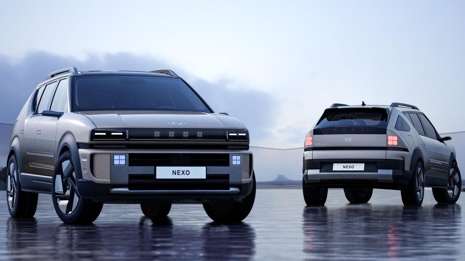 Desde el punto de vista también del diseño, más que una actualizacion hay que hablar de una segunda generación por mucho que la base sea común con la primera.