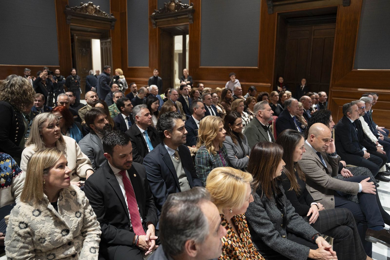Almería celebra los grandes aniversarios de la Virgen del Mar: 525 años de su aparición y 75 de su coronación, en imágenes