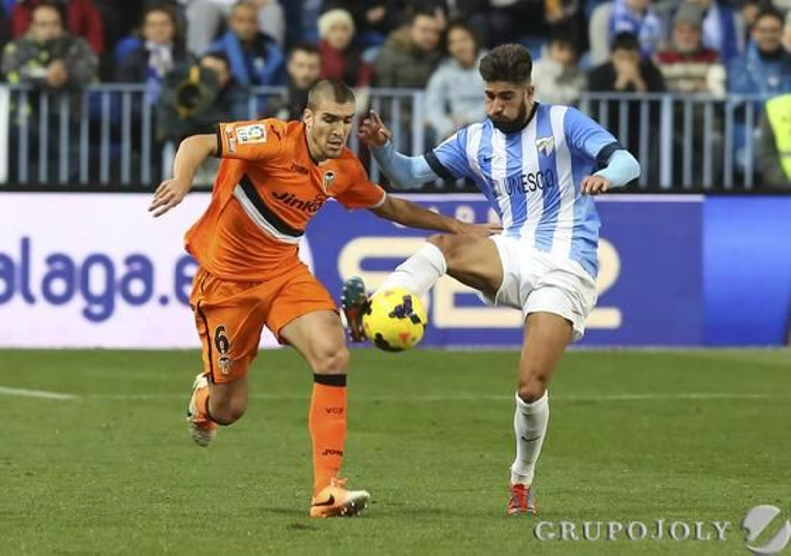 Foto: Javier Albinana