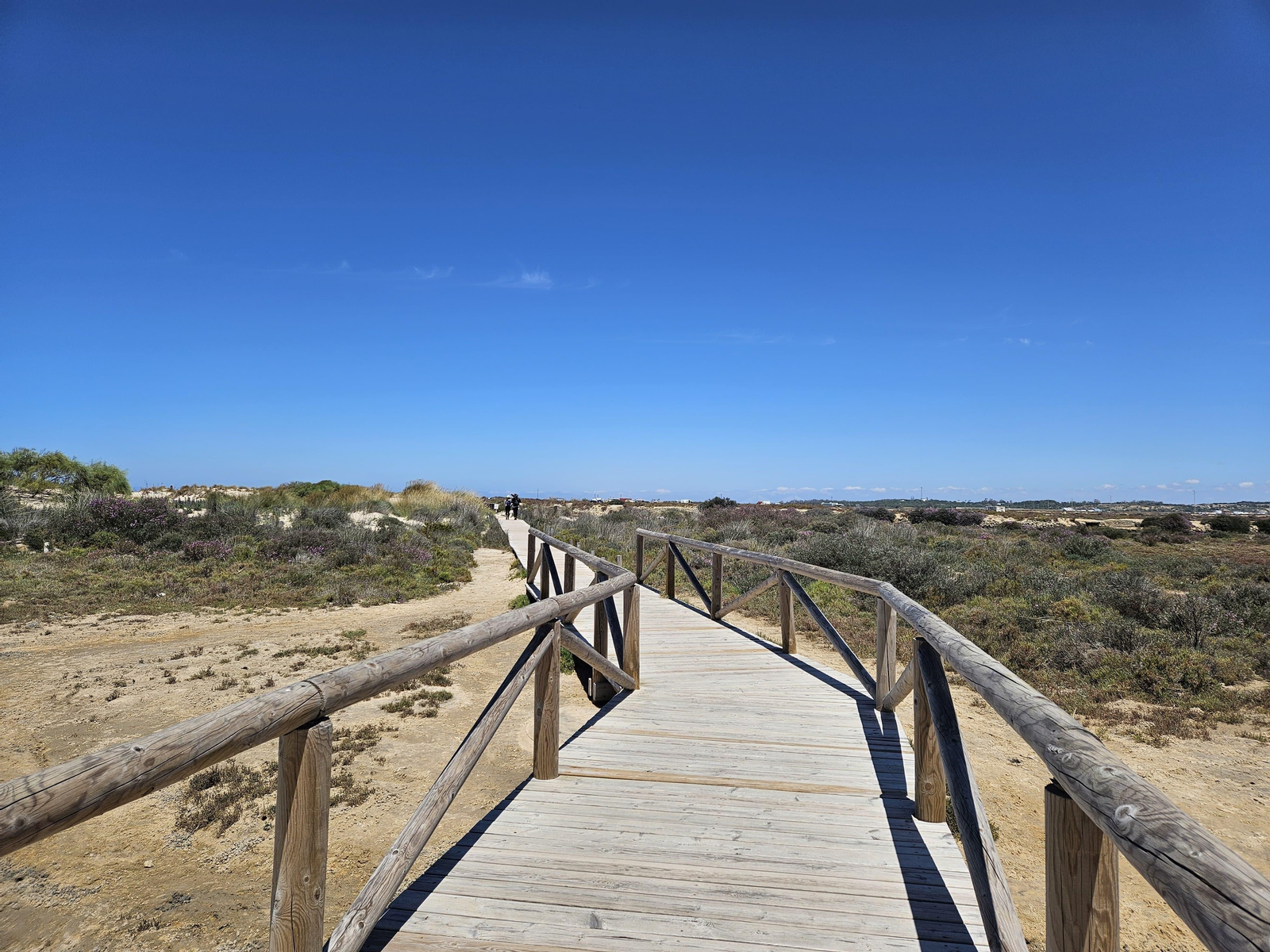 Sendero Punta del Boquerón