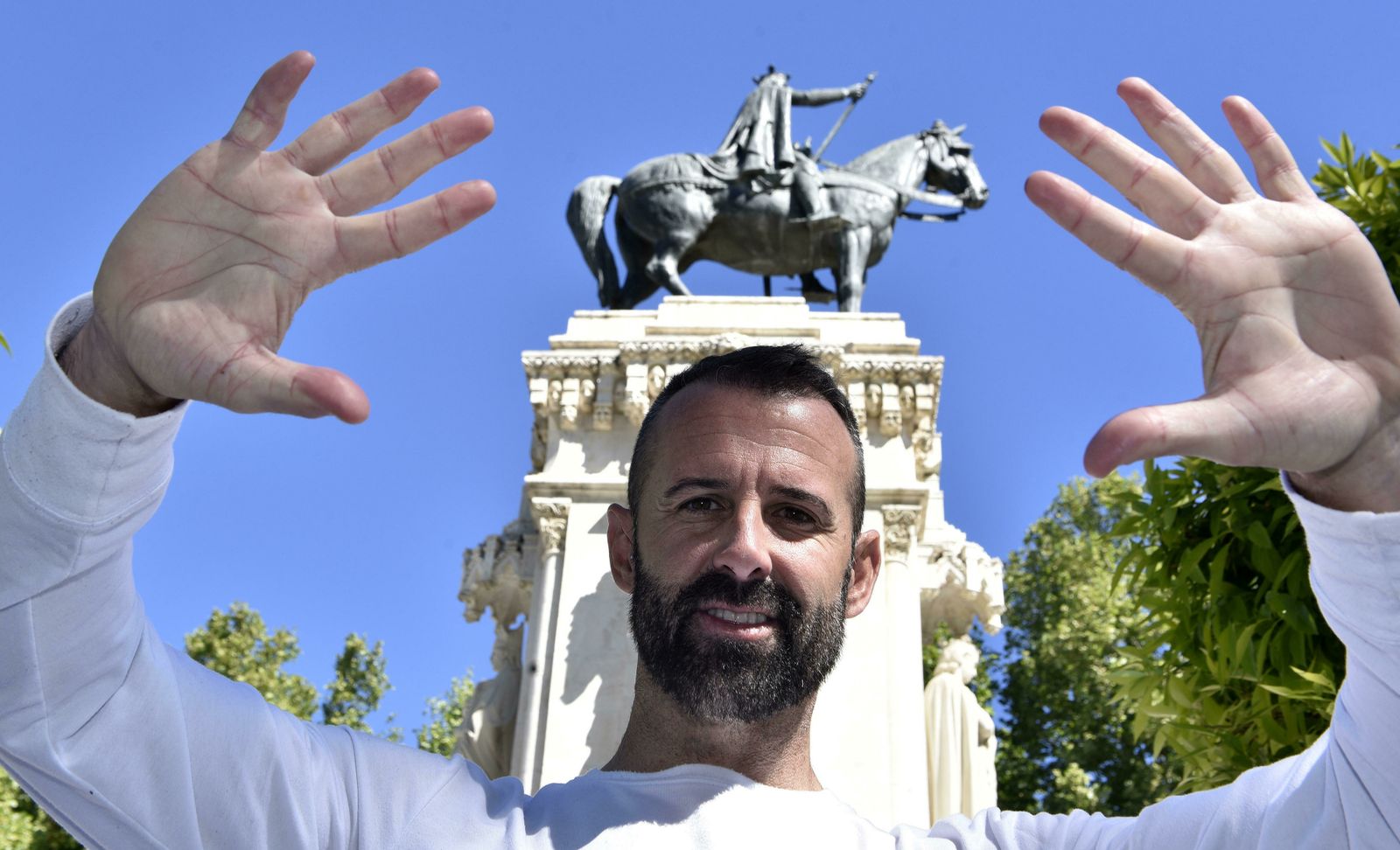 "Hoy hay poca pasión y mucho futbolista de Play Station"