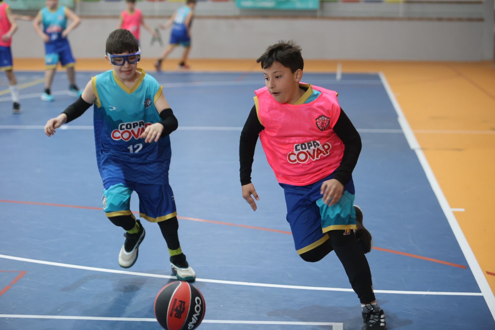 Las mejores fotos de la Copa Covap en Palma del Río