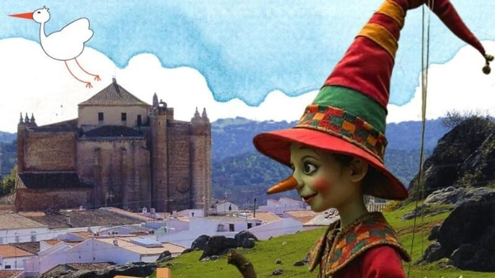 Festival de Títeres de Cazalla de la Sierra