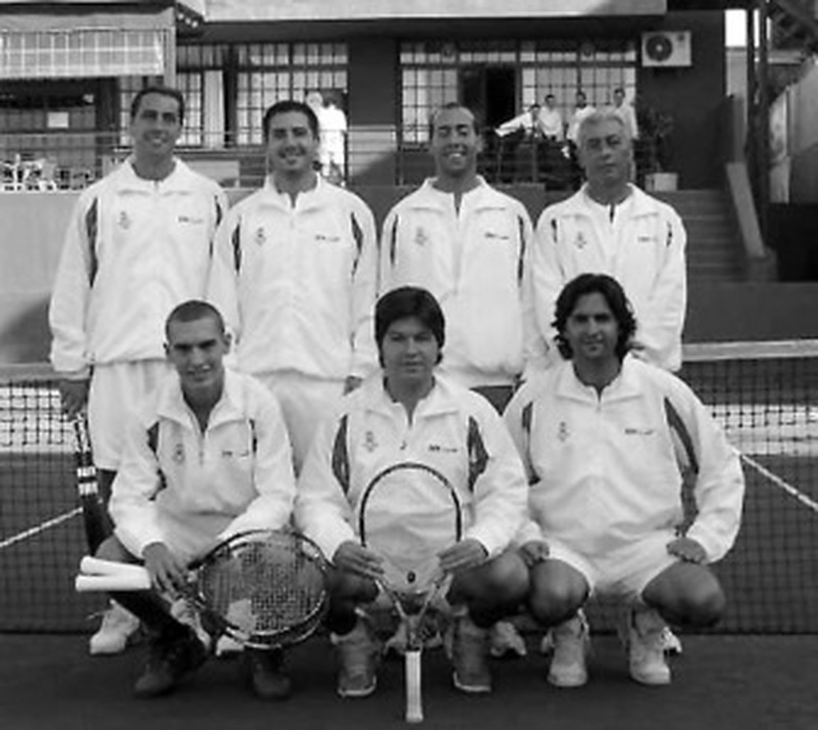 El equipo onubense está cuajando una gran temporada.