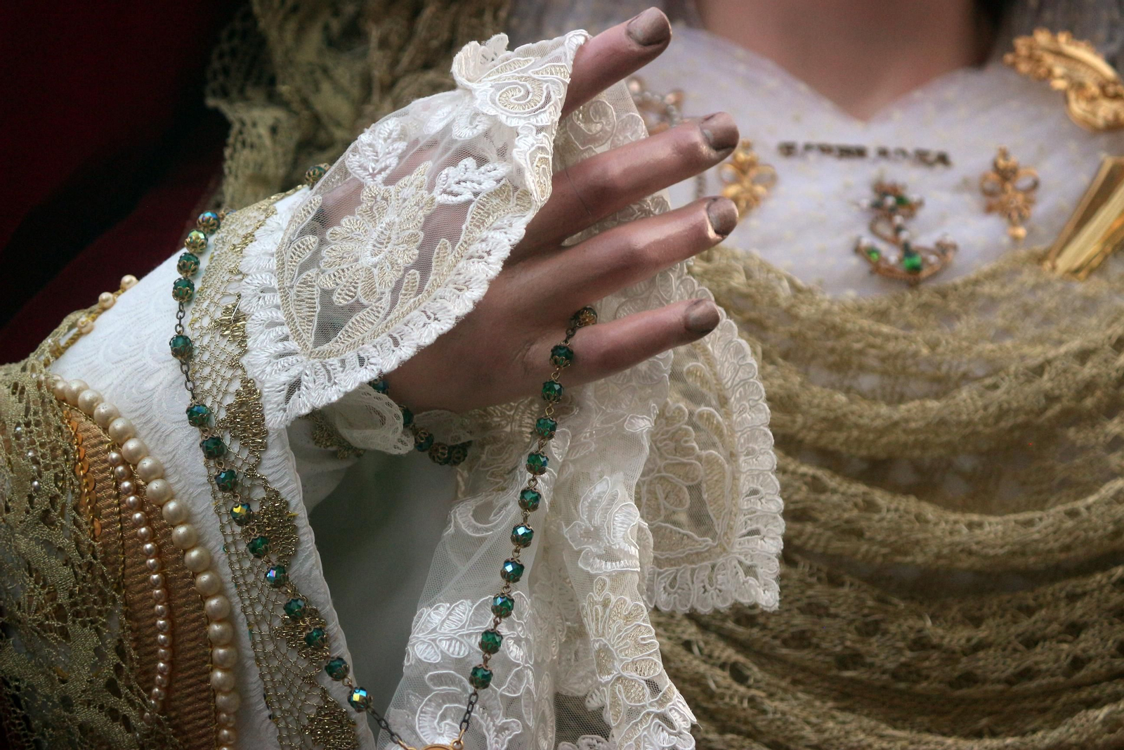 Sábado de Pasión en el Río San Pedro: Amor y Esperanza