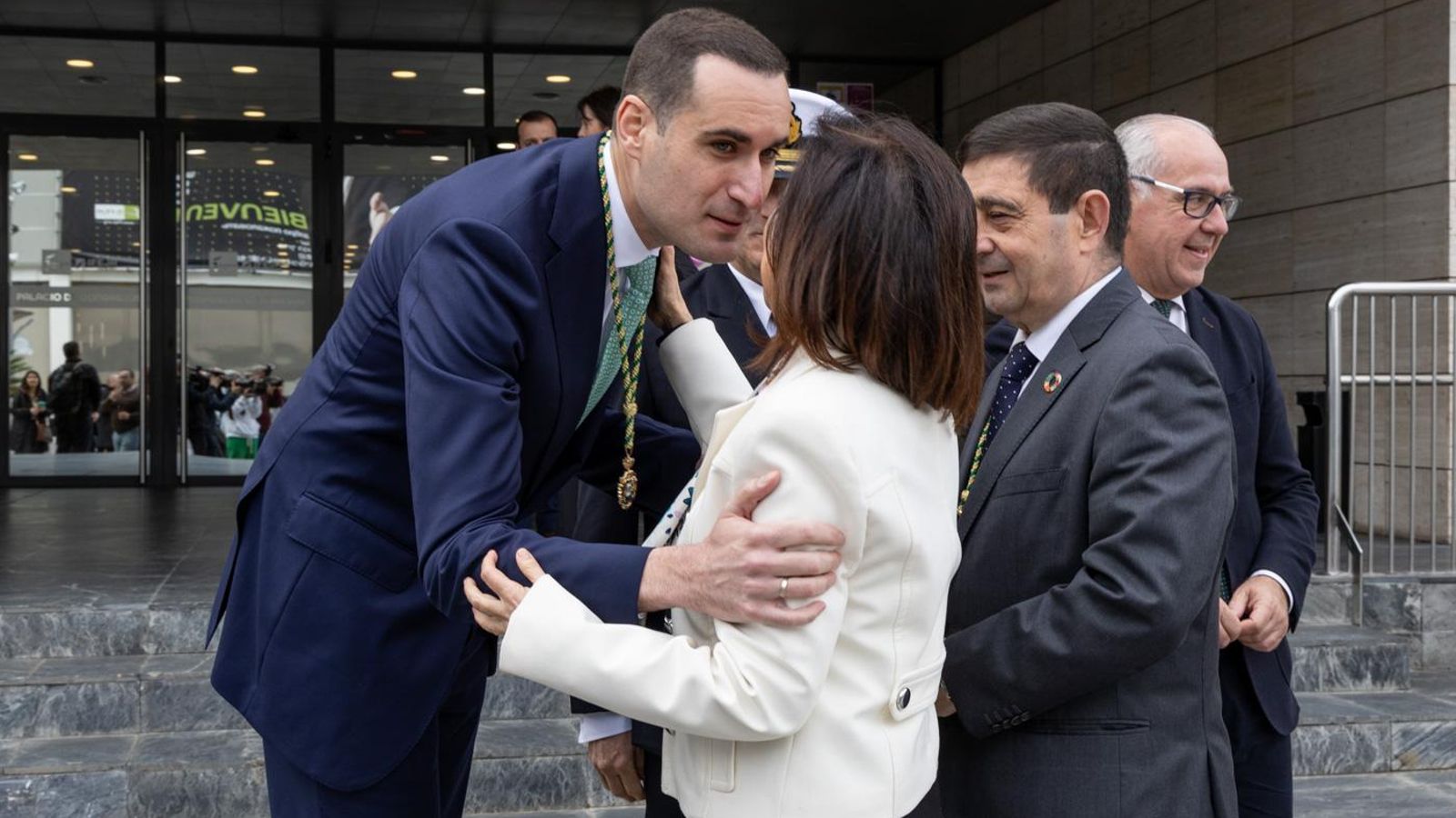 Entrega de los XI Premios de la Provincia