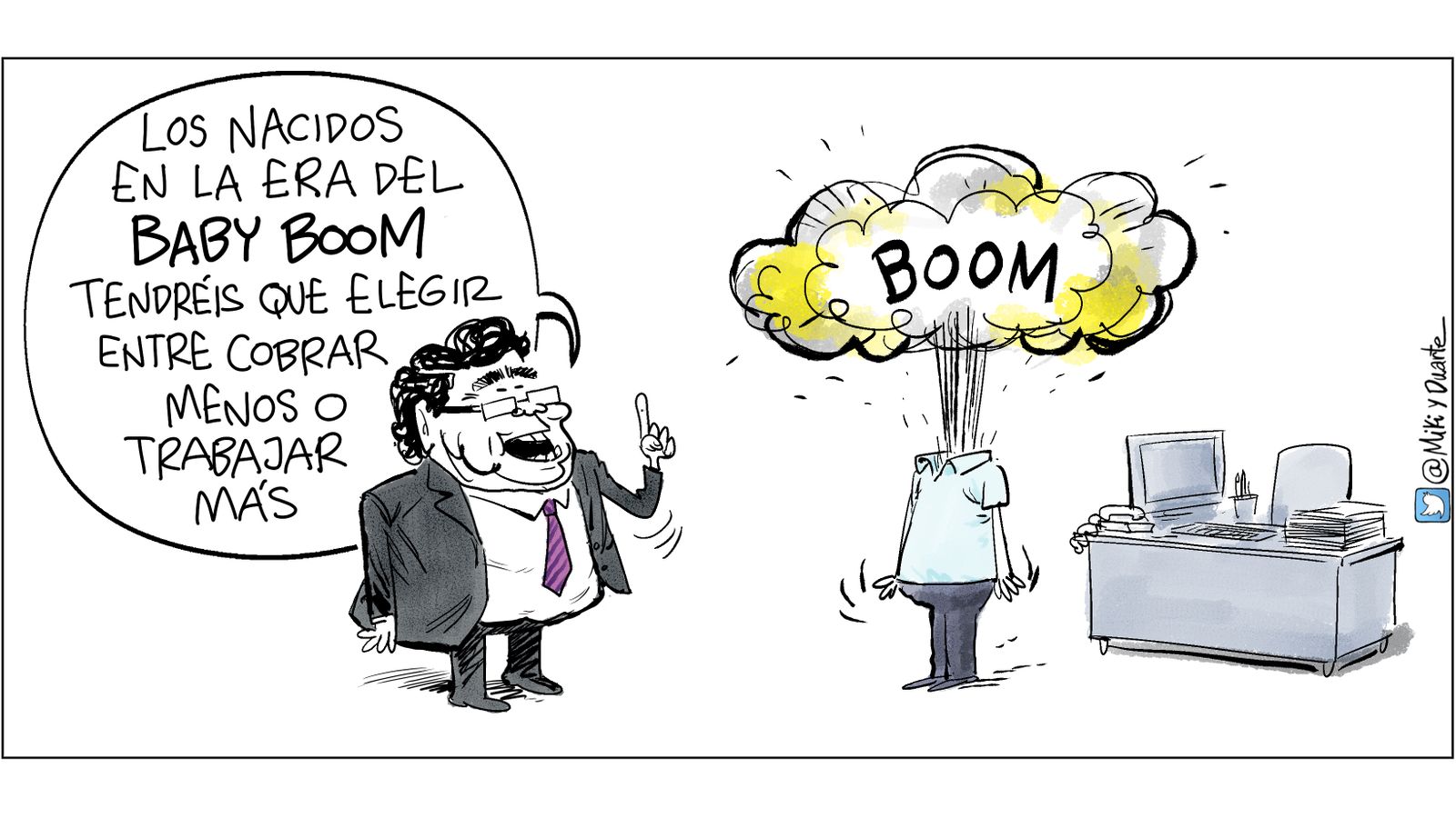 ¡Boom!