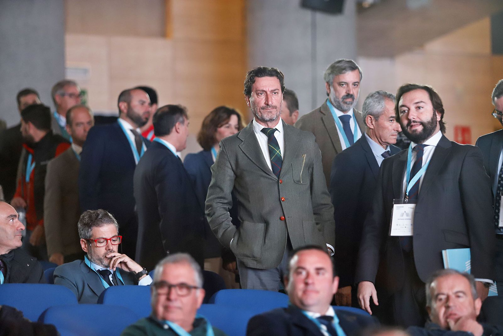 Las mejores imágenes de Alimental 2023, Foro Agroalimentario de Huelva.