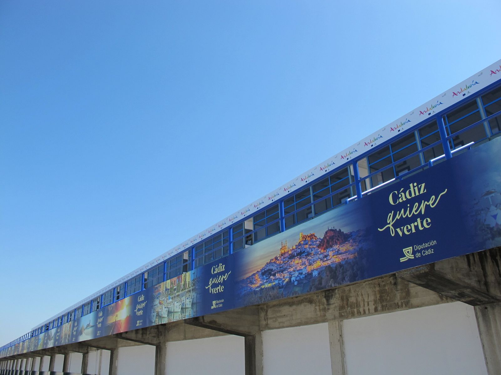 El Circuito de Jerez, en la cuenta atrás para el Gran Premio de España