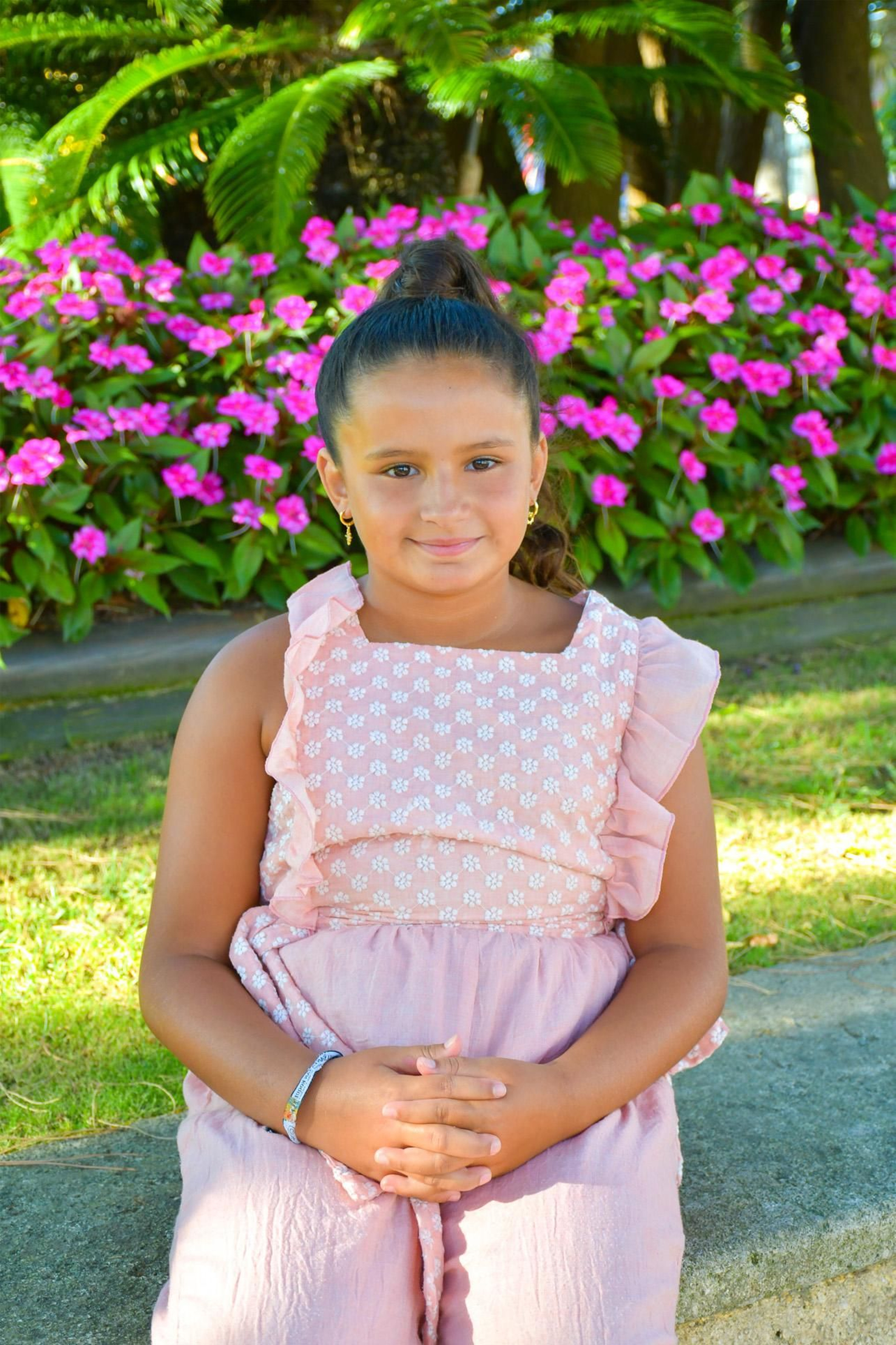 Rosa Chaves Gallardo. Rosa Chaves Gallardo.