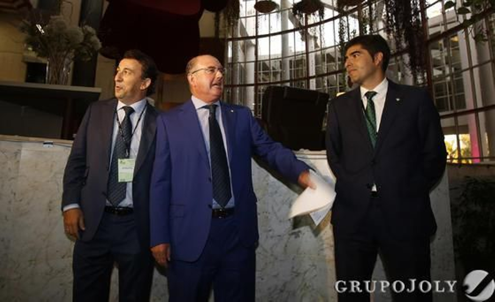 Foto: Antonio Pizarro