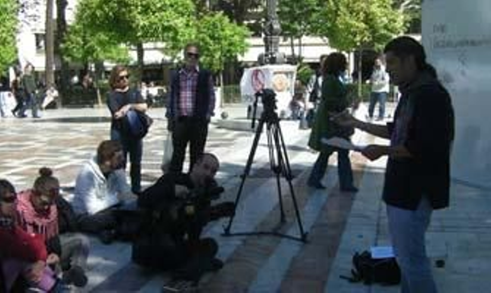 Un campus universitario en Plaza Nueva