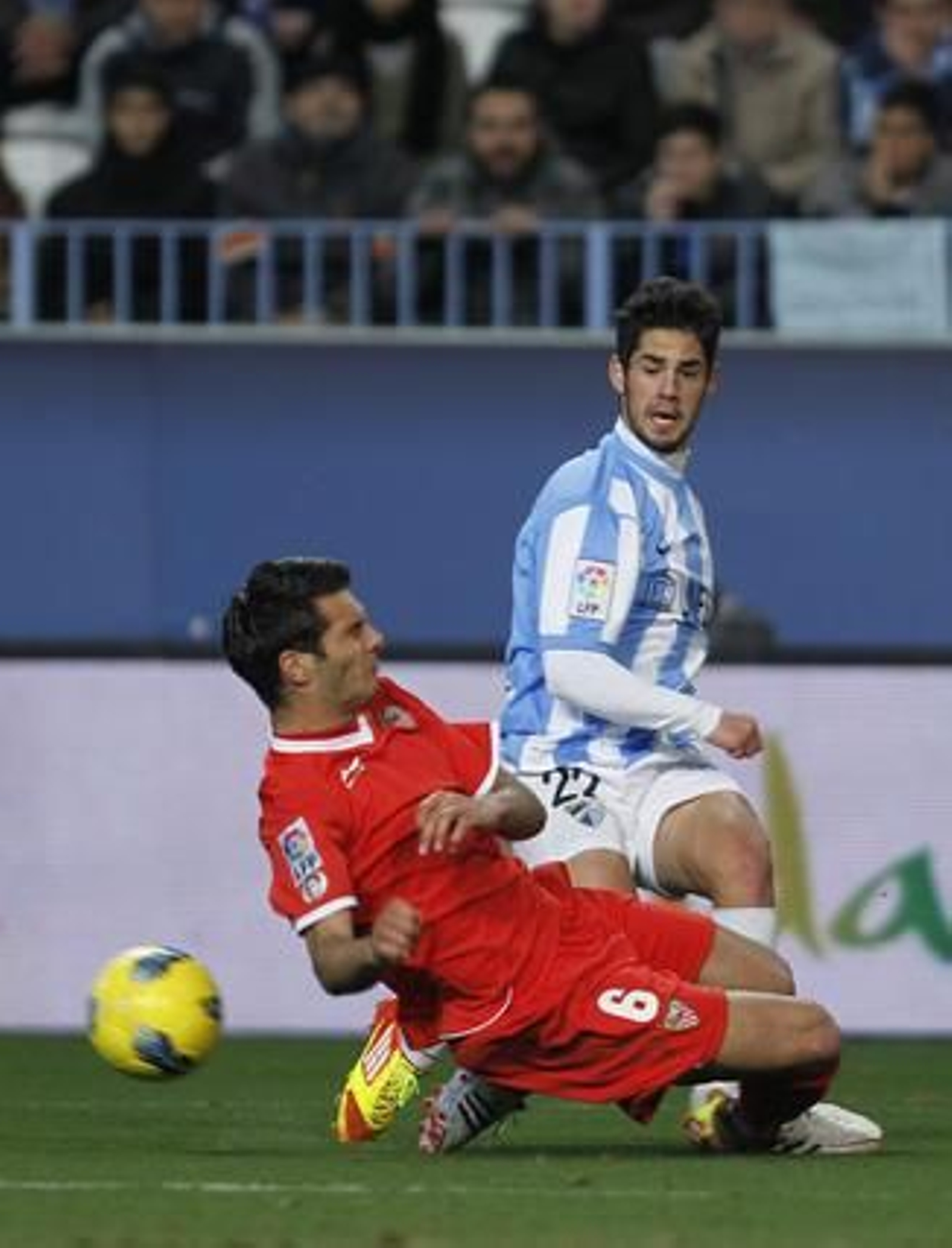 Foto: Sergio Camacho