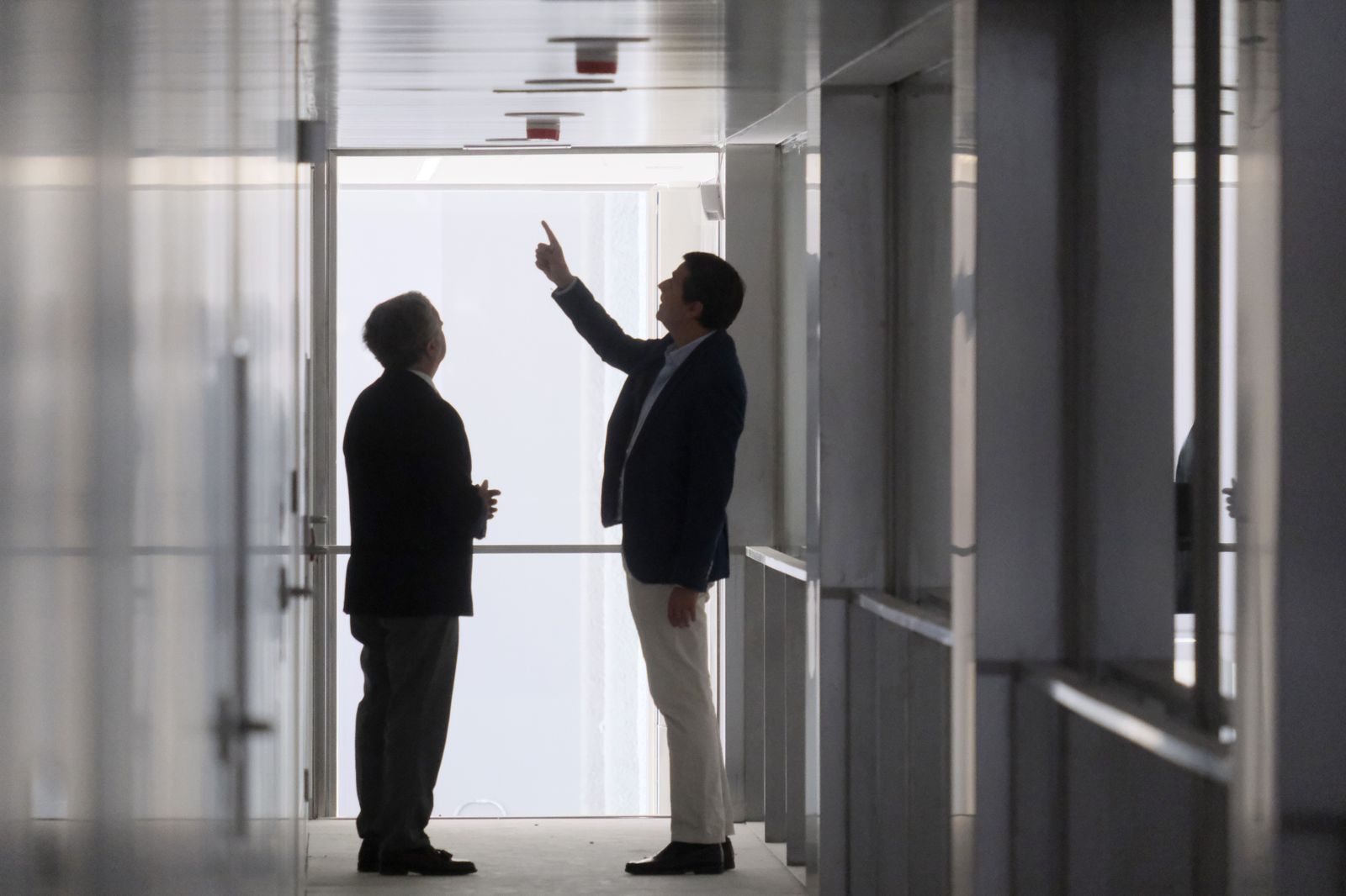 Así es el Centro de Exposiciones, Ferias y Convenciones de Córdoba, en imágenes