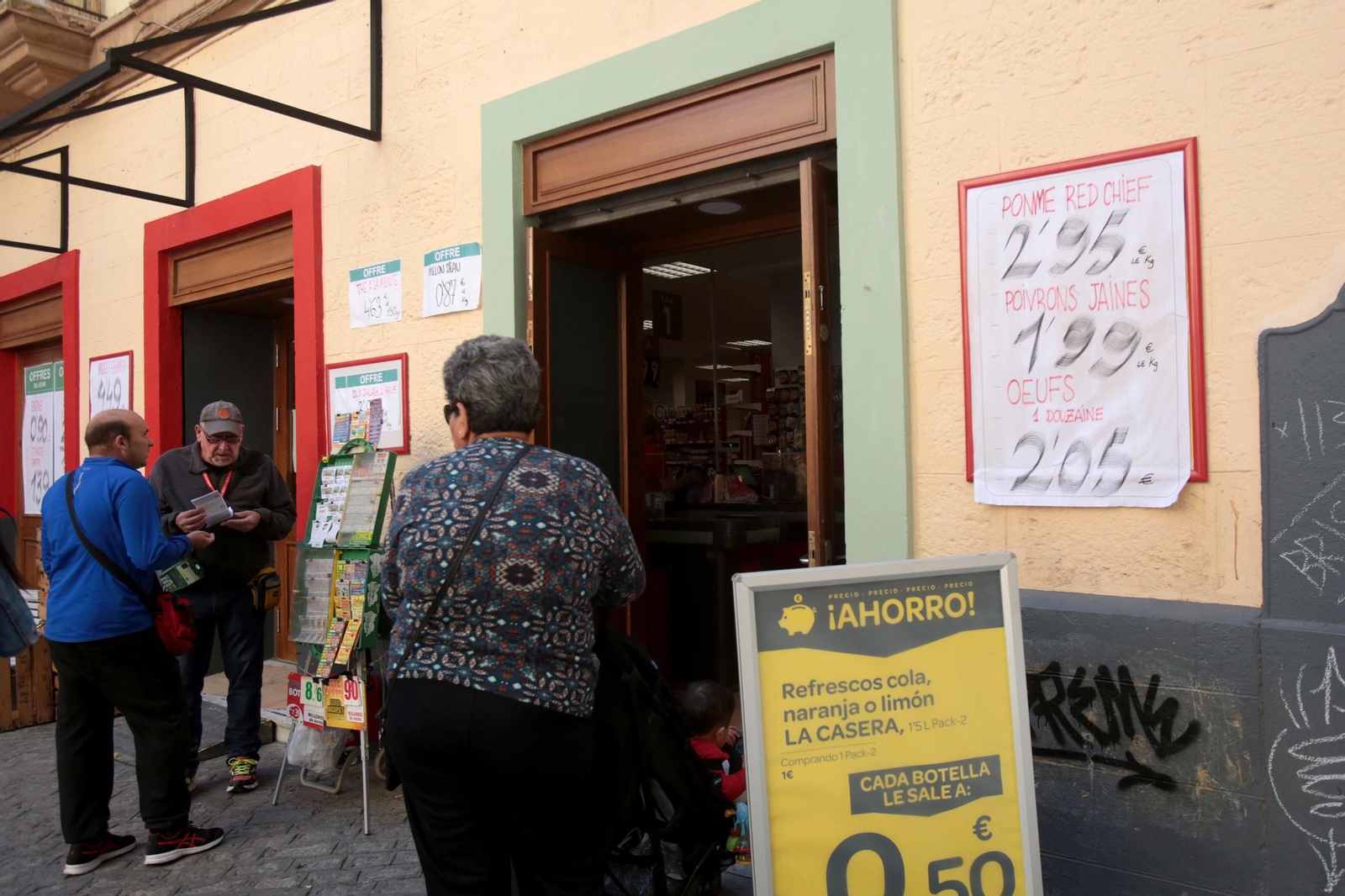 Rodaje de la película  'The Rhythm Section'