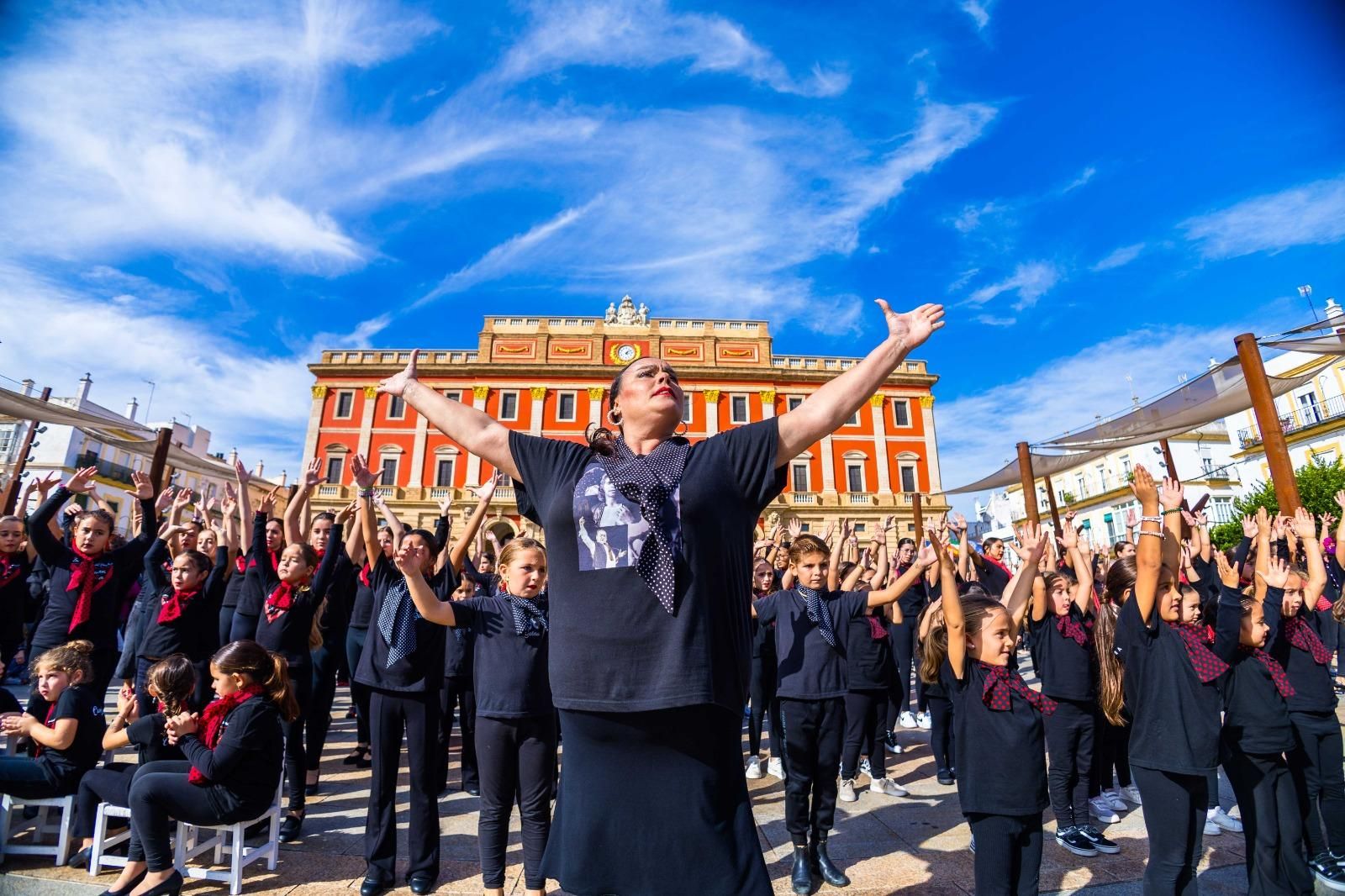 San Fernando se recrea en el Día Internacional del Flamenco: estos son todos los actos previstos