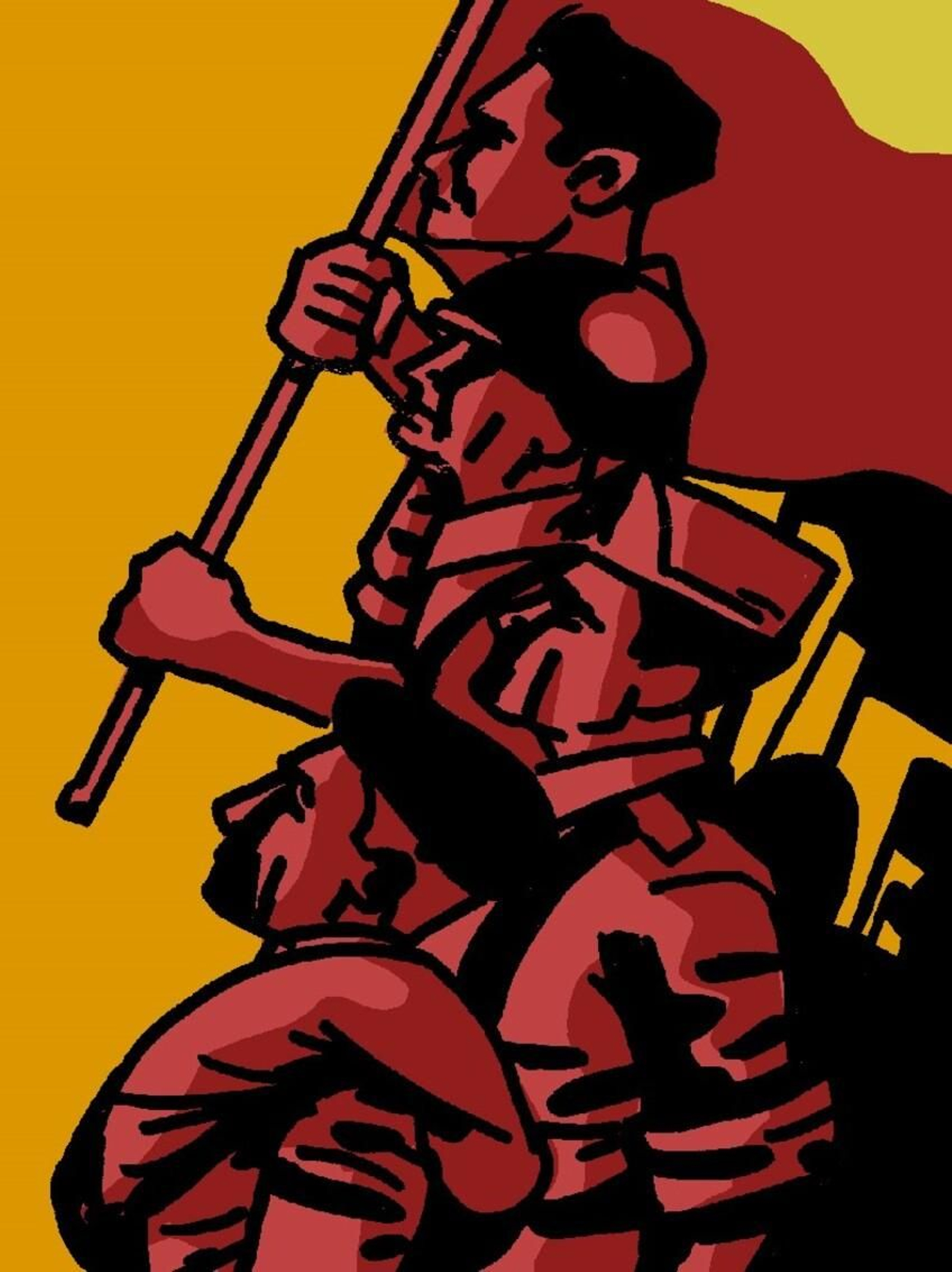 Los otros internacionales