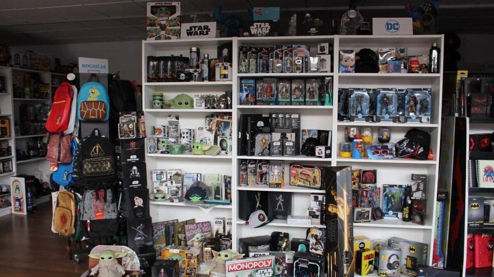 Grupo Erik, el gigante de la papelería y el merchandising, recibe luz verde a la construcción de sus nuevas instalaciones en Motril